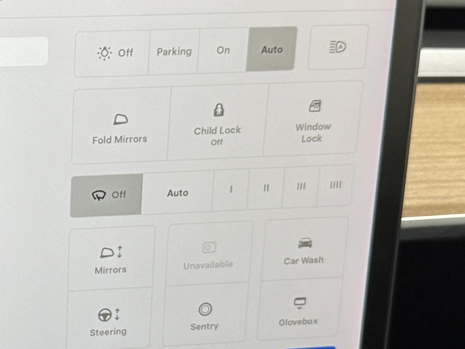 2021 Tesla Model Y Standard Range 3