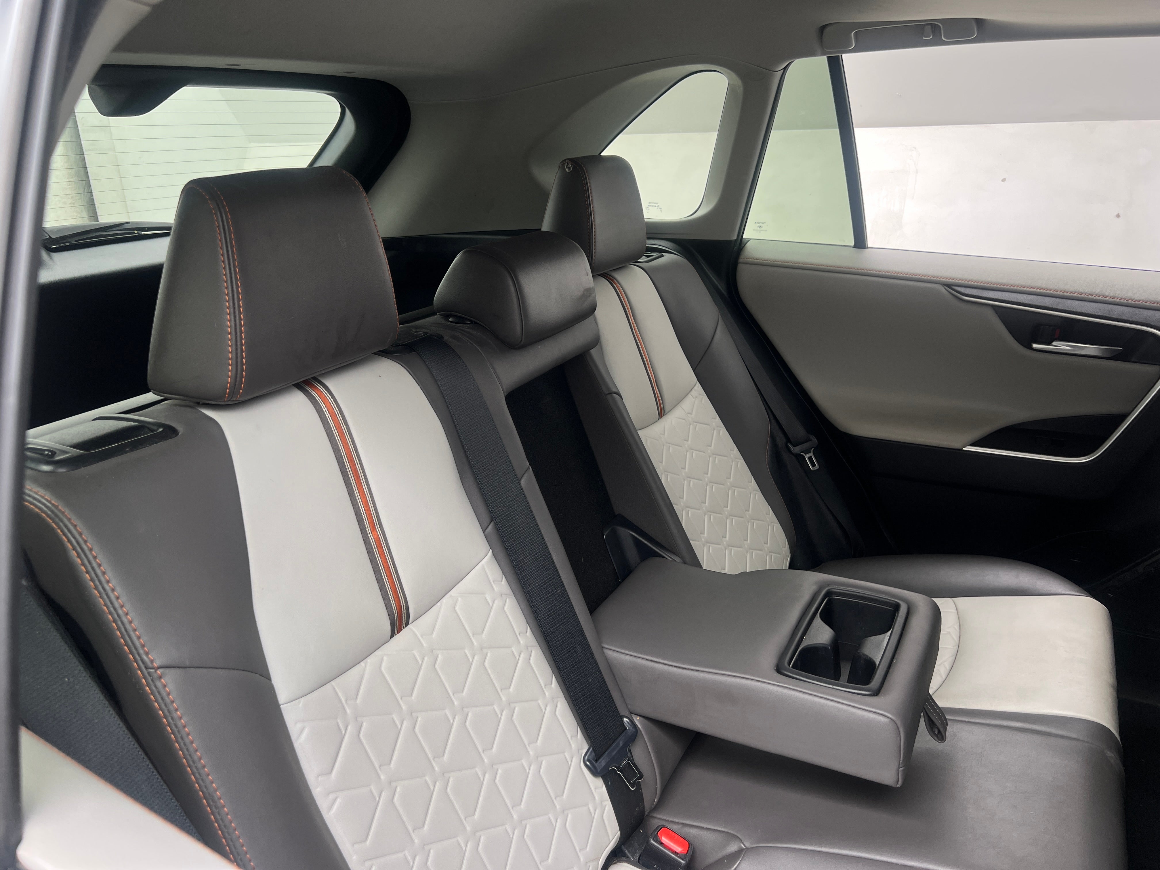 2019 Toyota RAV4 Adventure 5