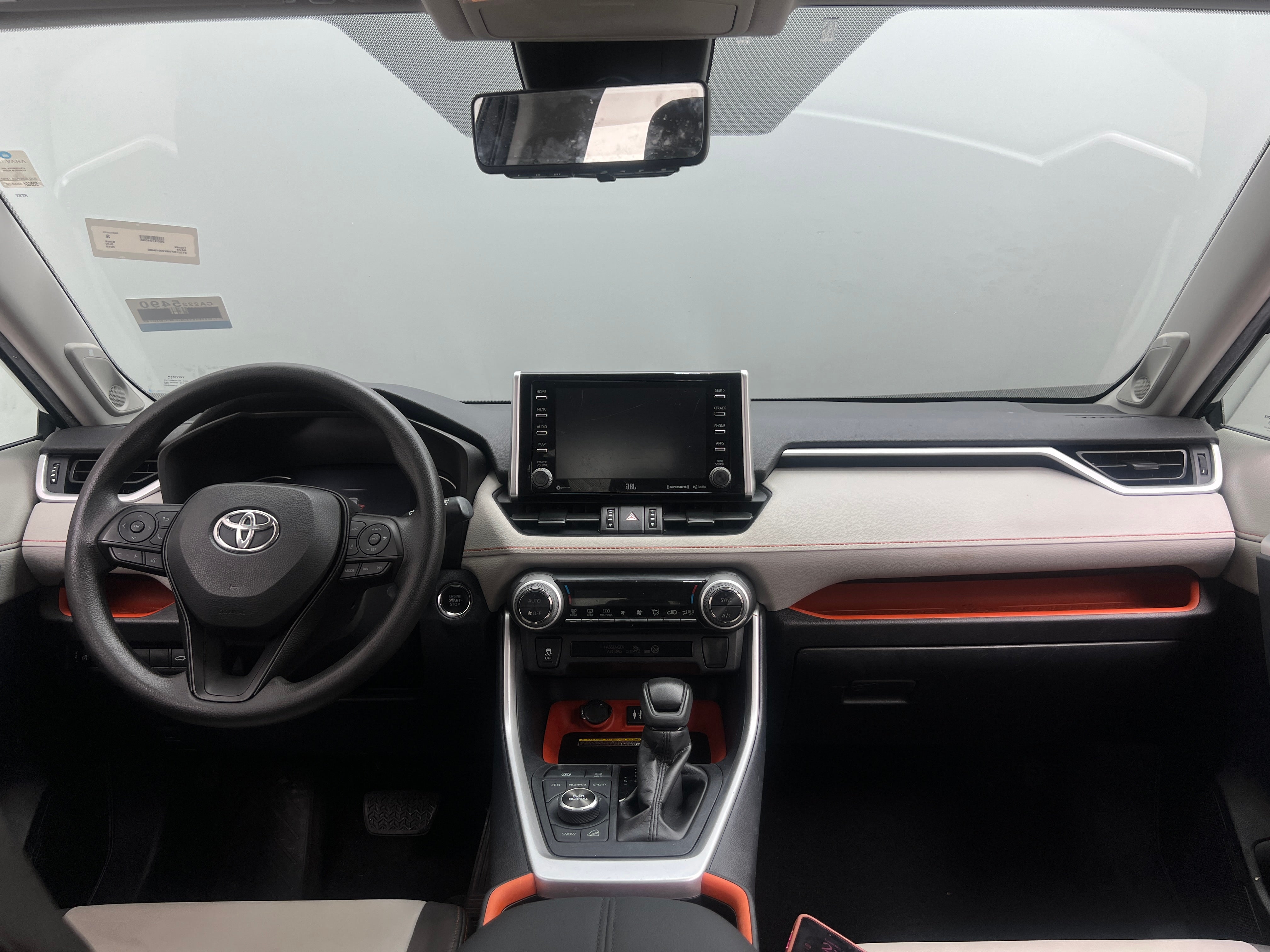 2019 Toyota RAV4 Adventure 2