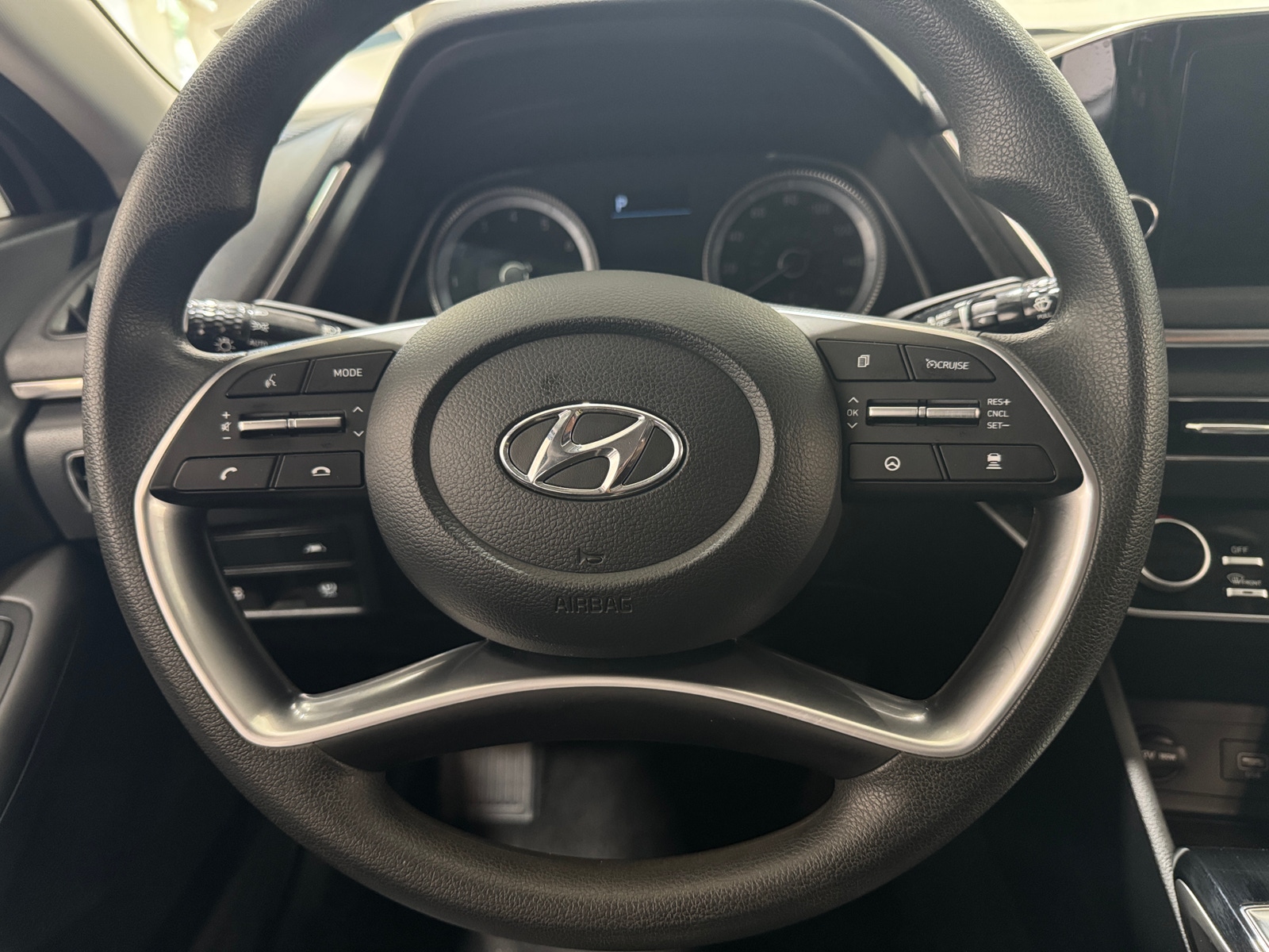 Thumbnail: 2023 Hyundai Sonata - 5