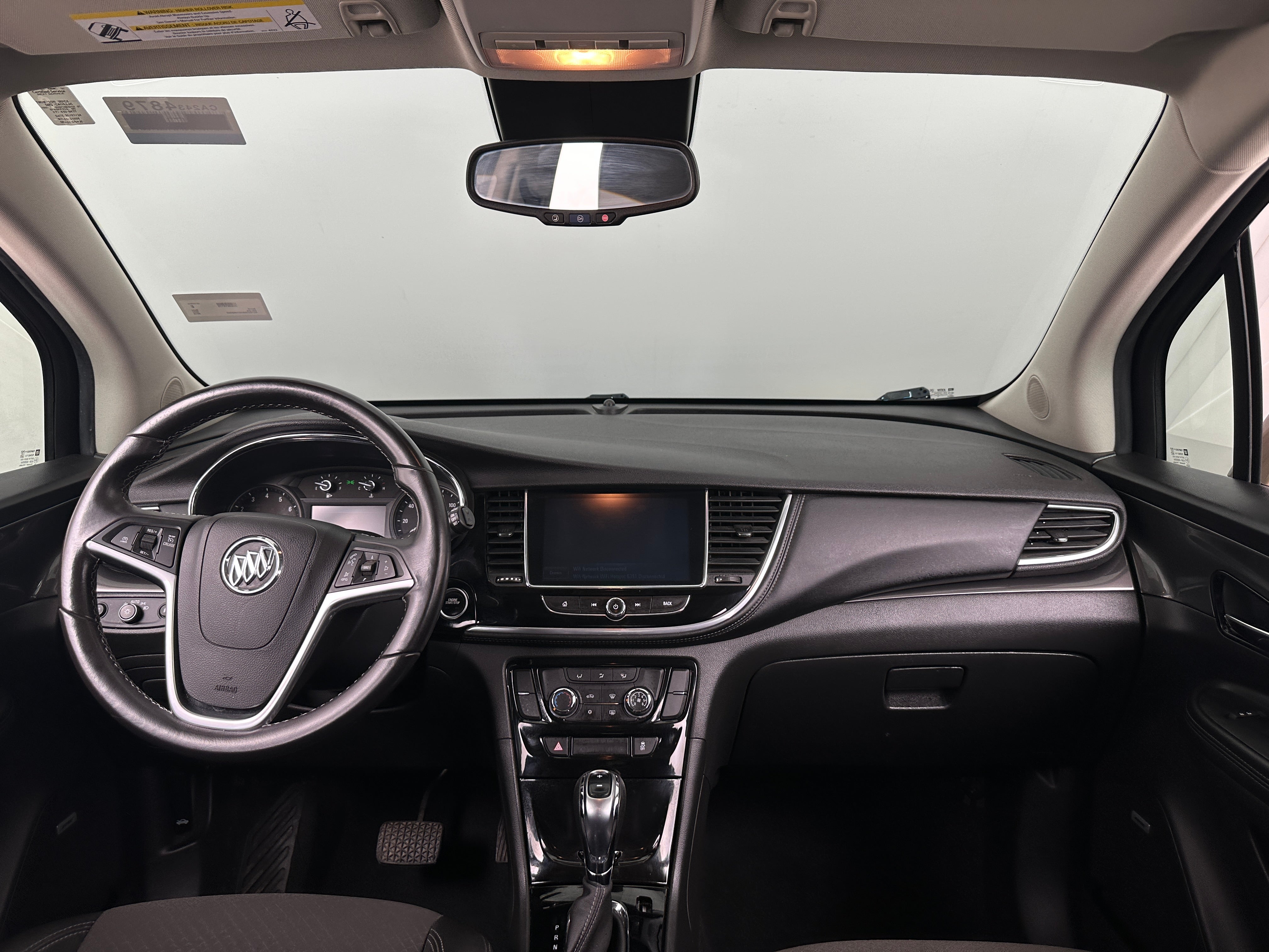 2019 Buick Encore Sport Touring 3