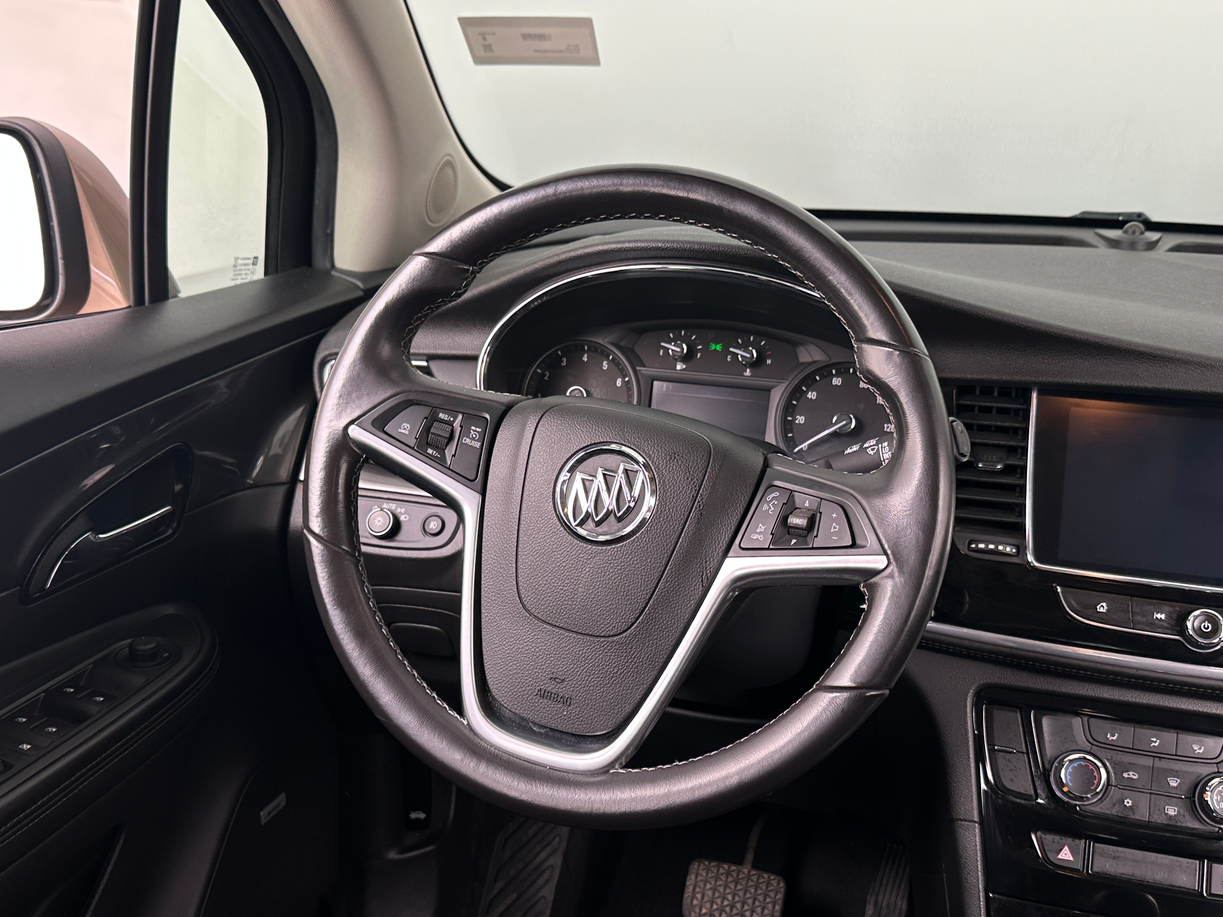 2019 Buick Encore Sport Touring 5