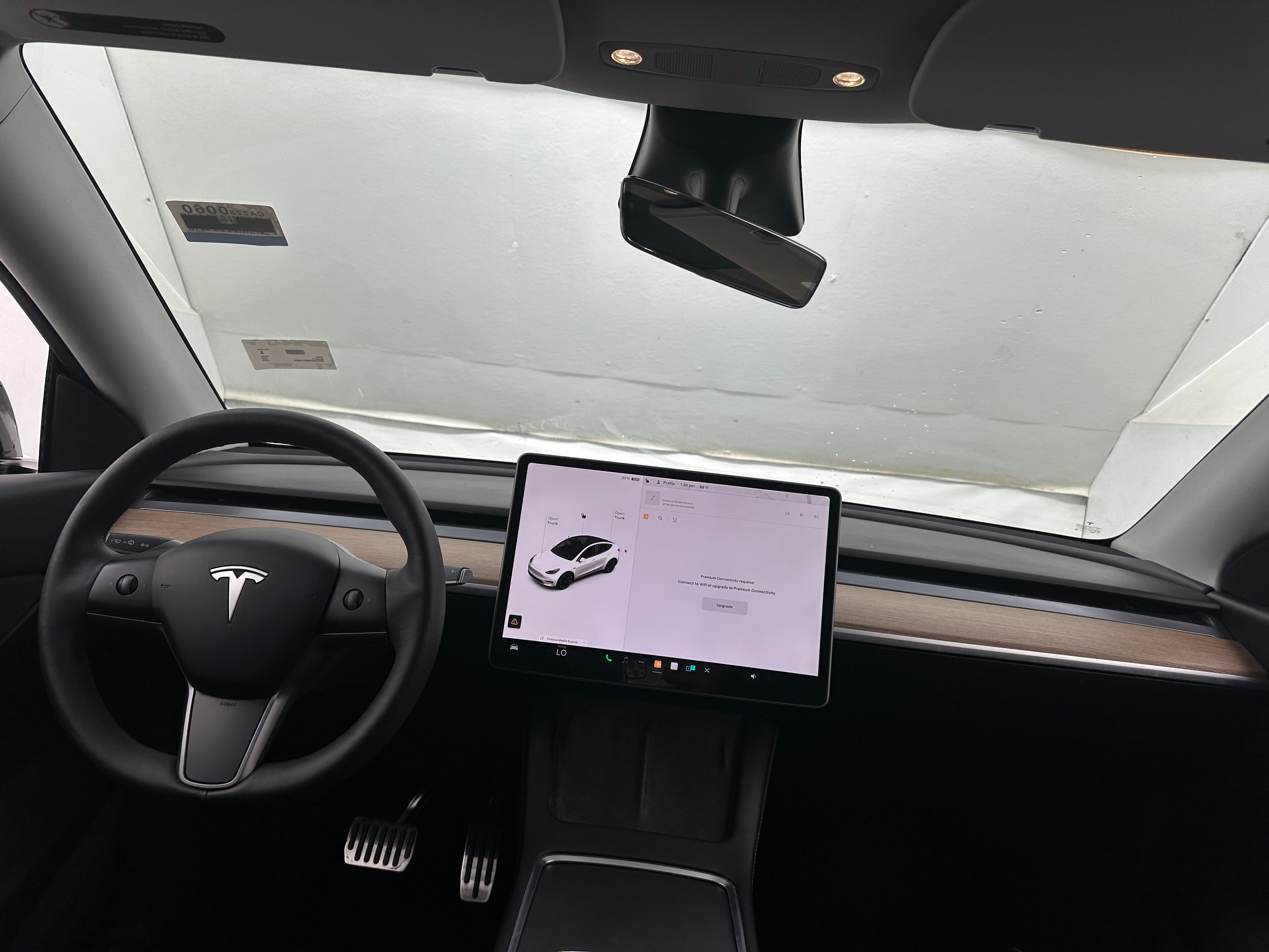 Thumbnail: 2022 Tesla Model Y - 2