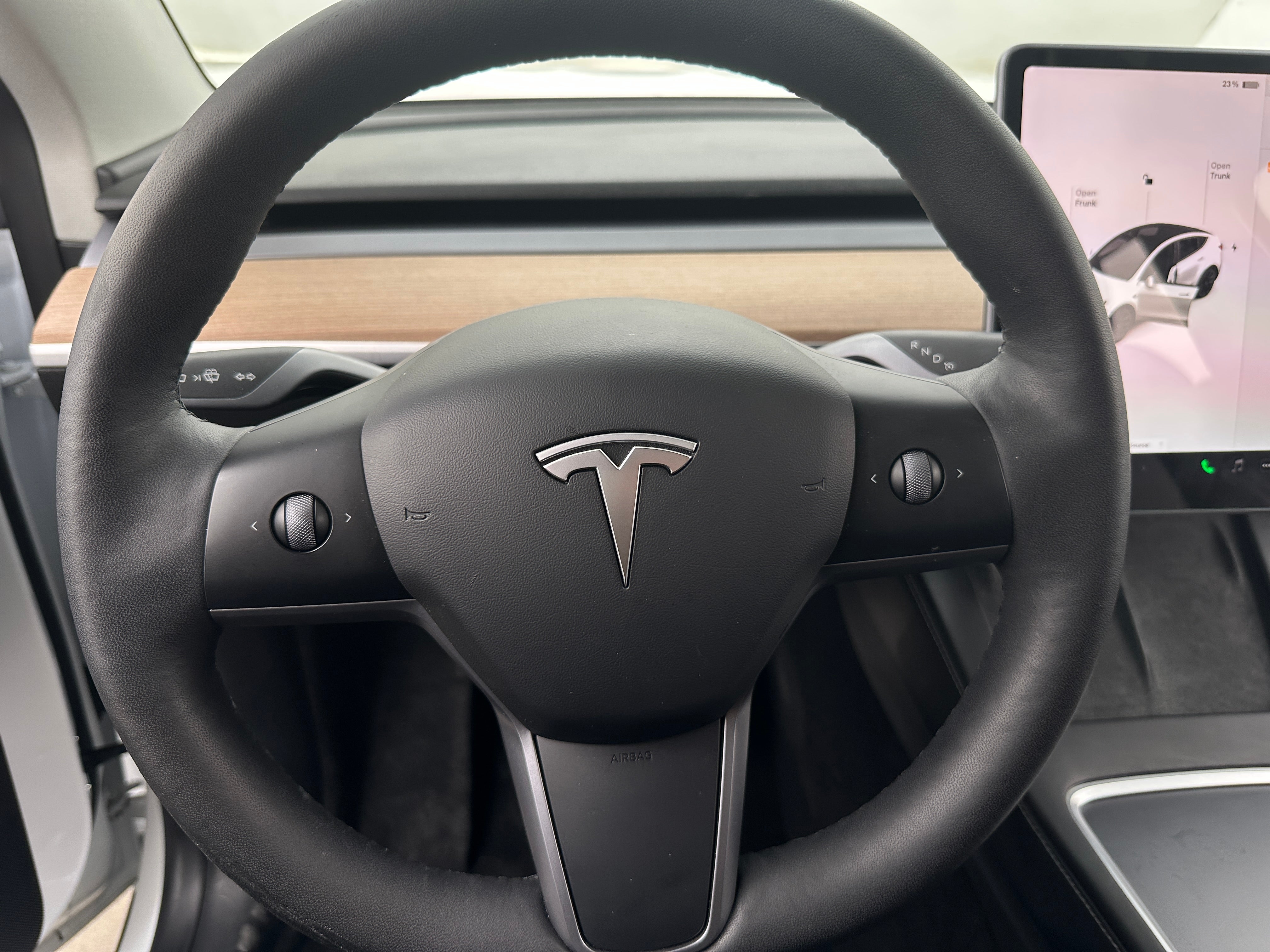 Thumbnail: 2022 Tesla Model Y - 4