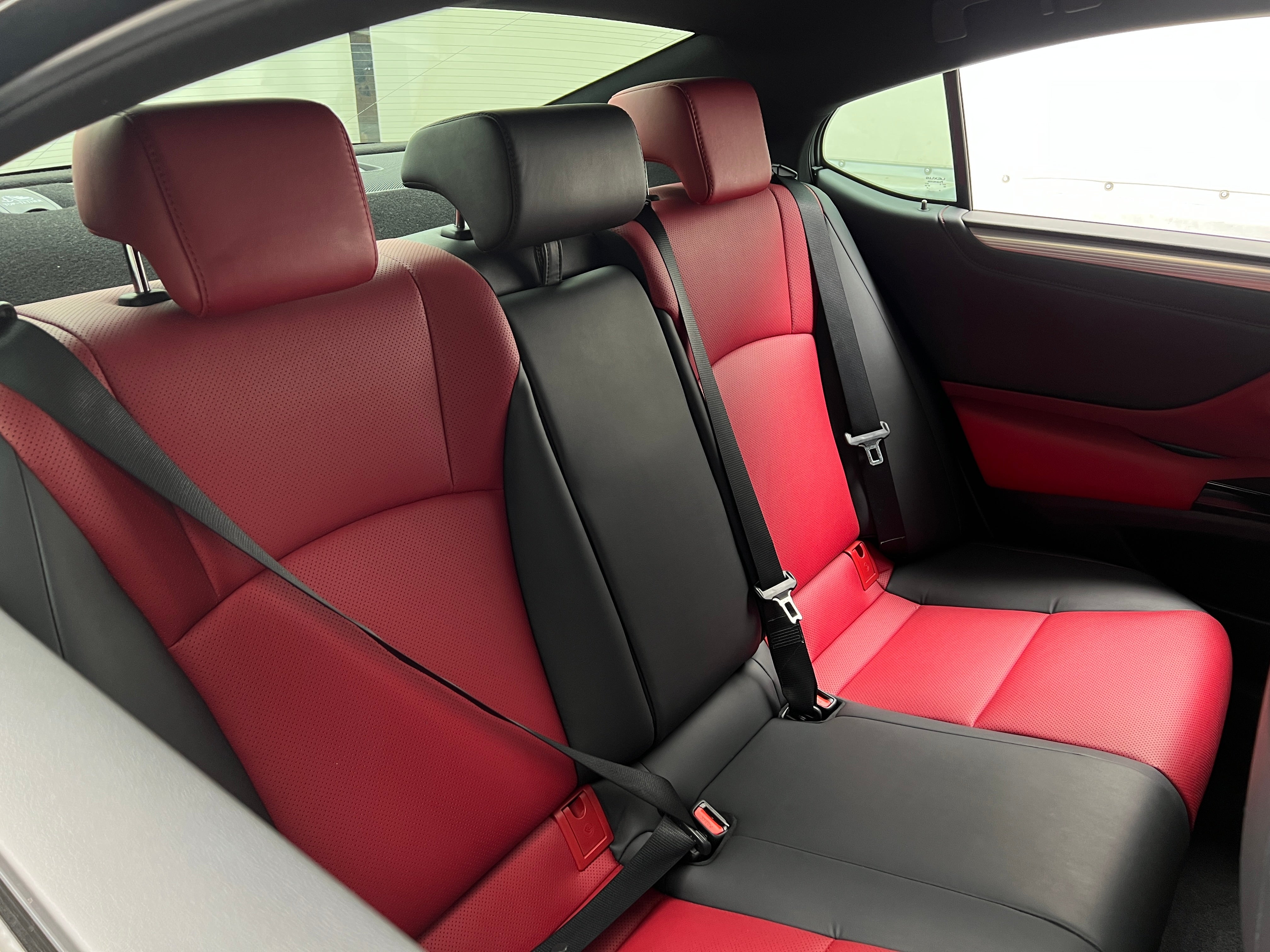 Thumbnail: 2023 Lexus ES - 5