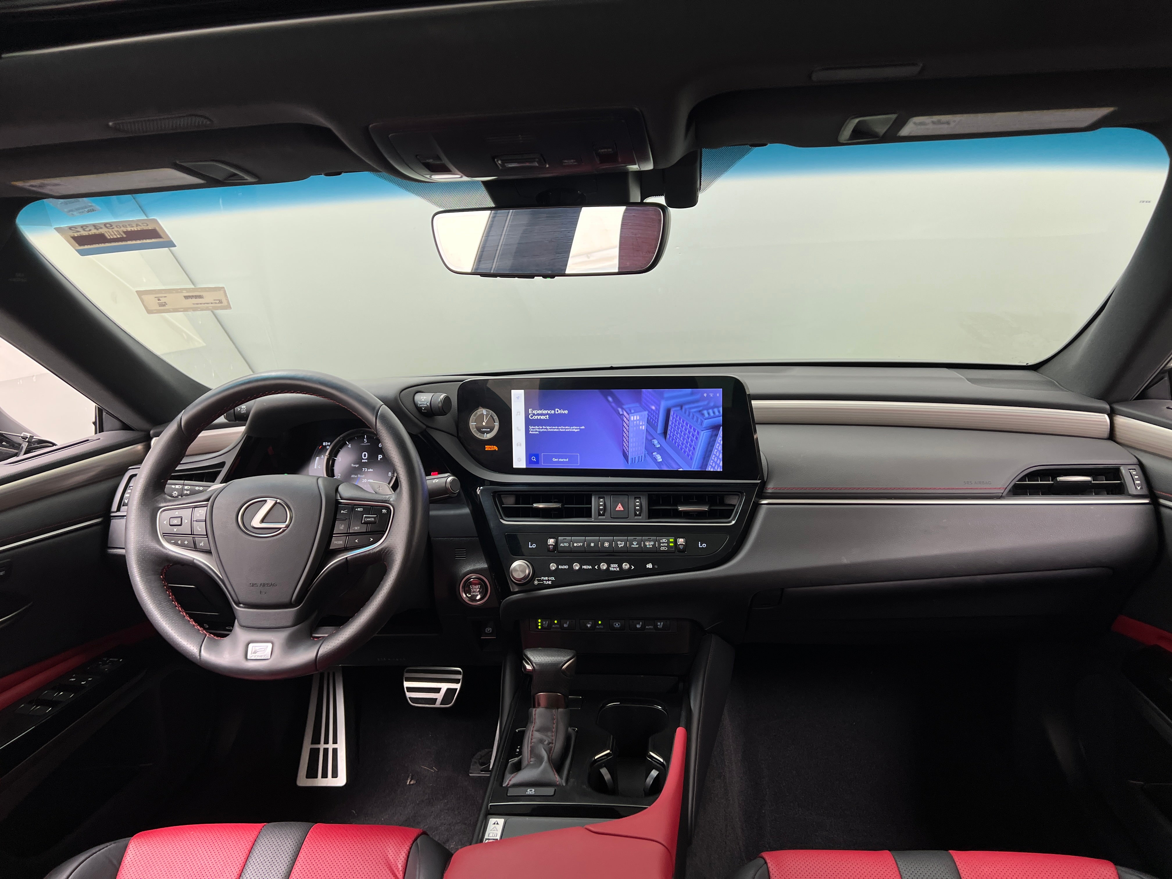 Thumbnail: 2023 Lexus ES - 2