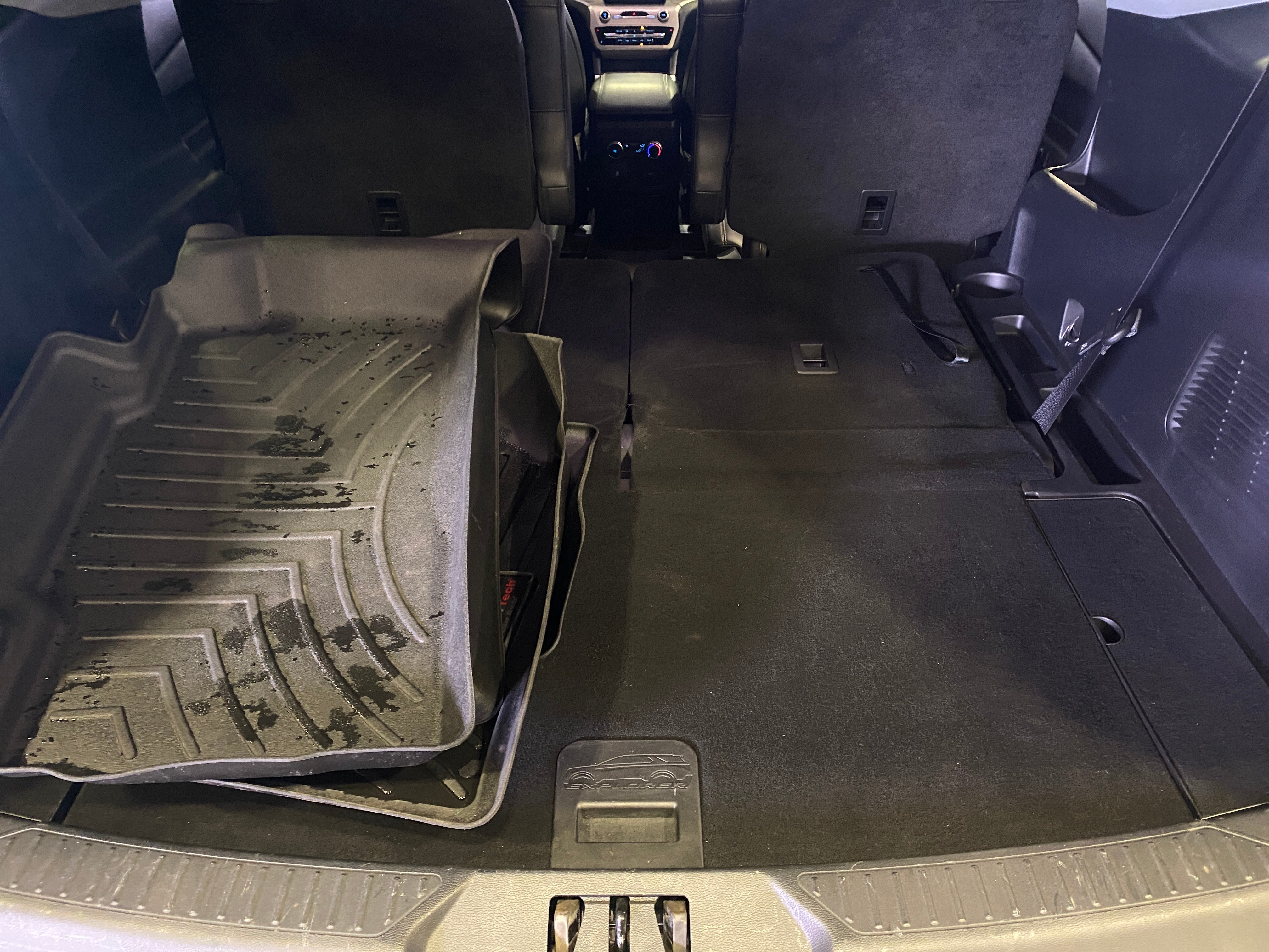 2022 Ford Explorer XLT 6