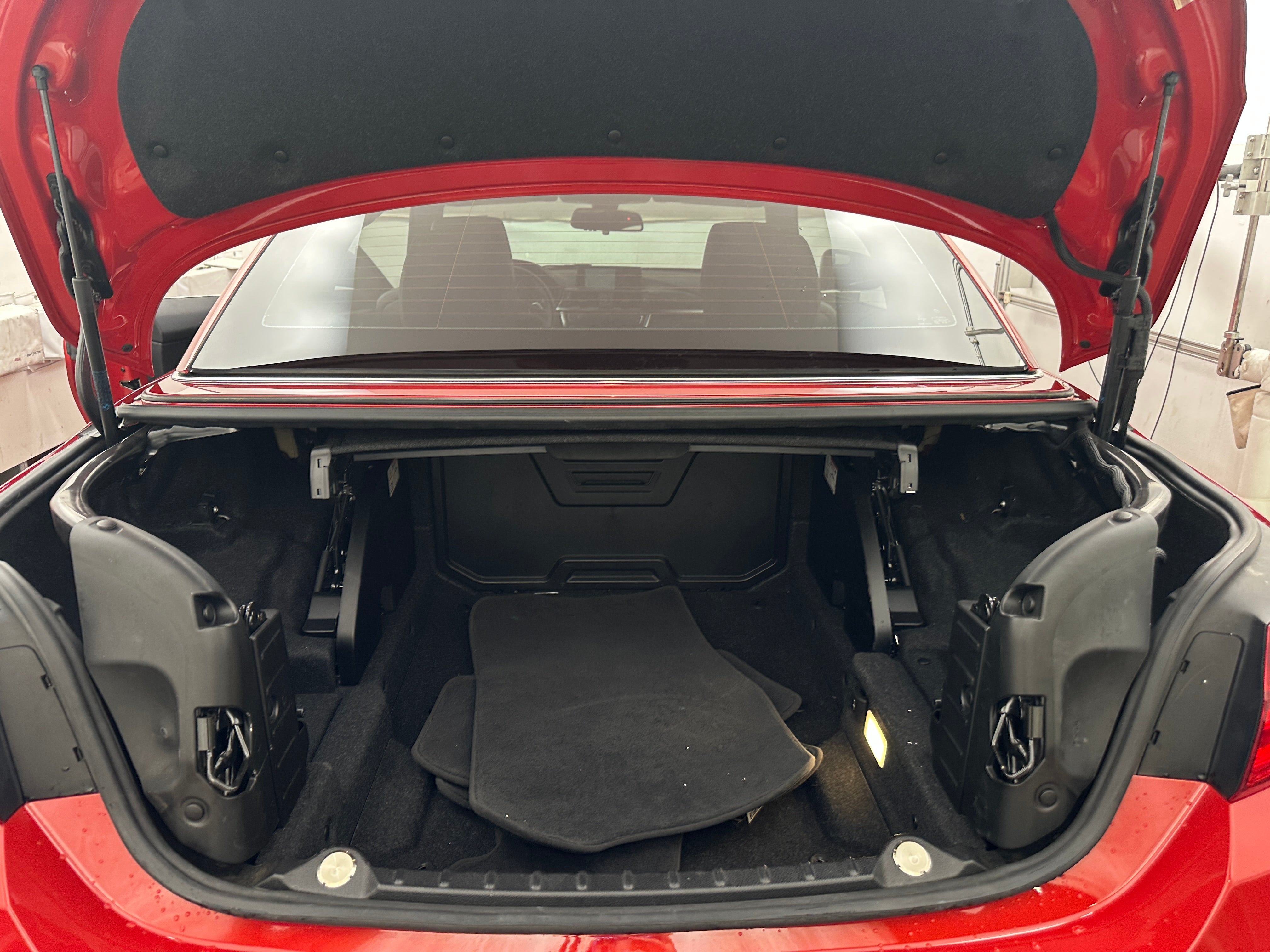 2015 BMW 4 Series 435i 6