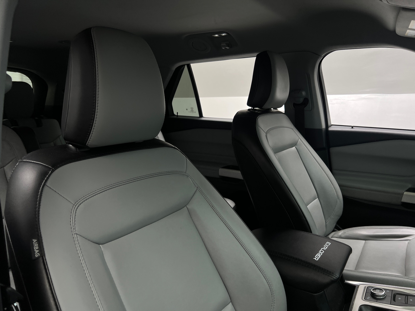 Thumbnail: 2021 Ford Explorer - 2