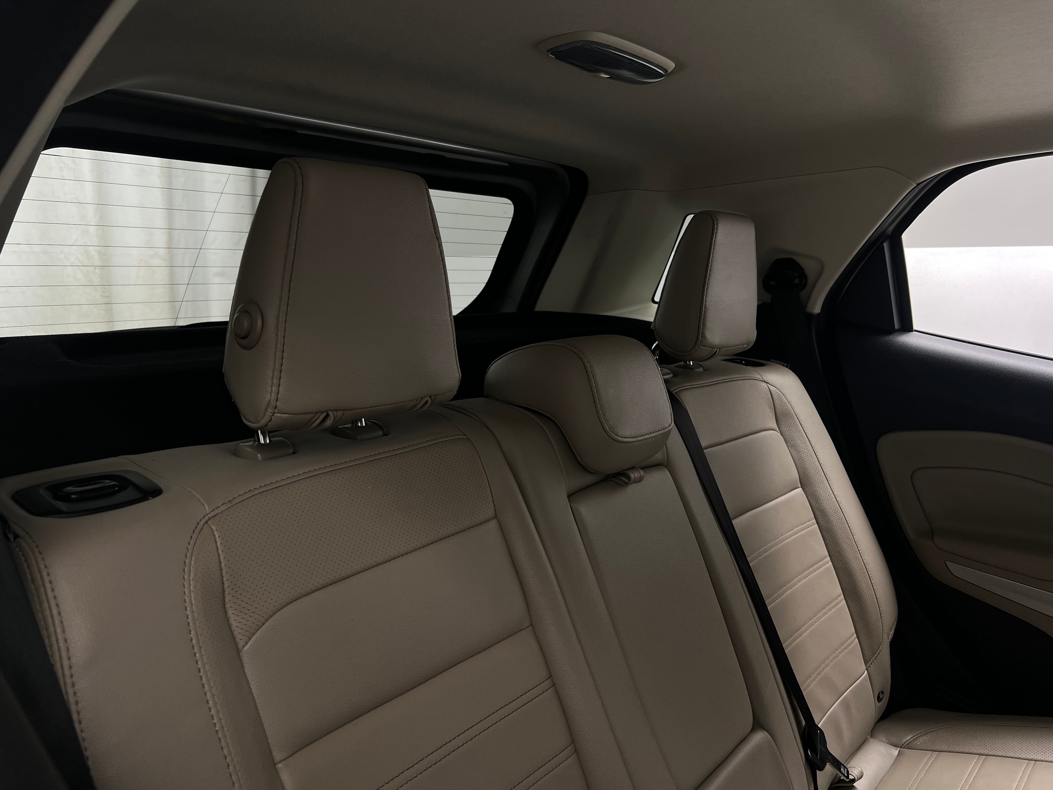 2019 Ford EcoSport Titanium 5