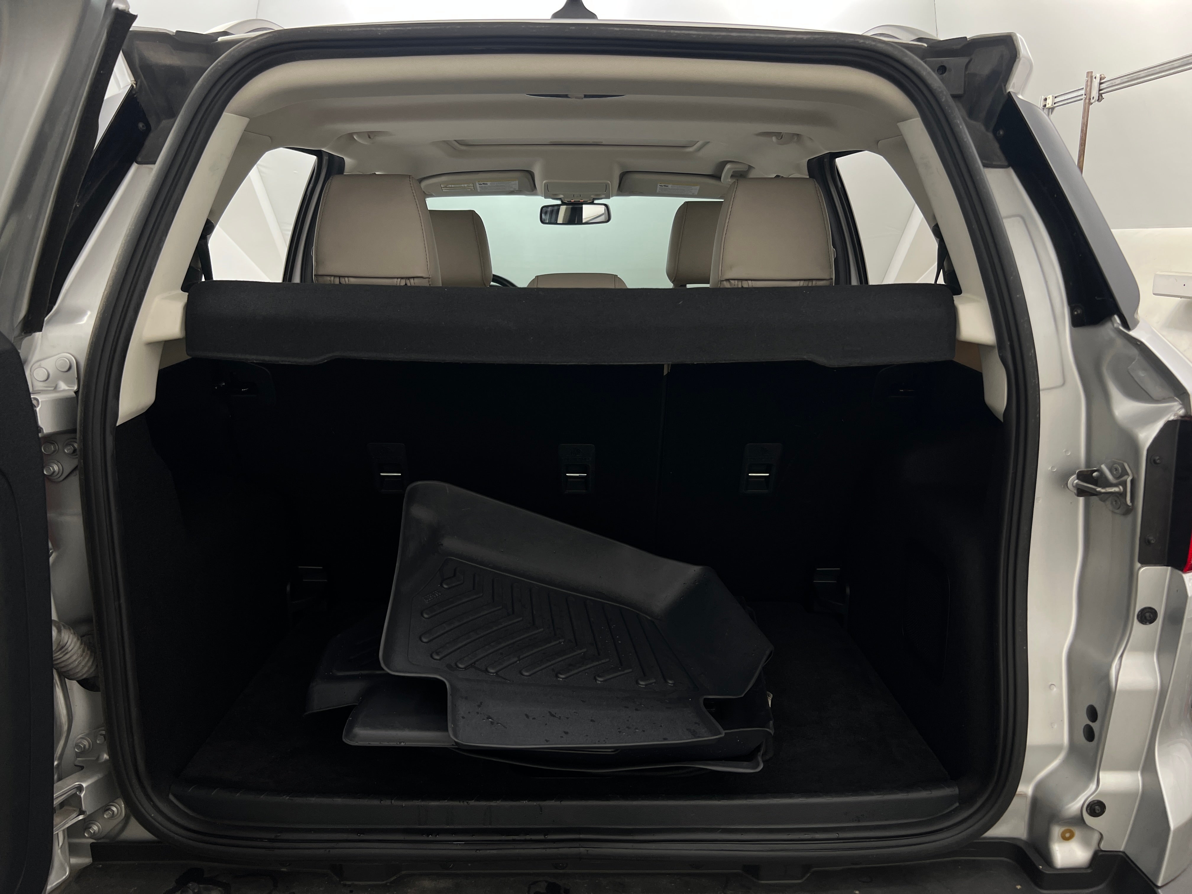 2019 Ford EcoSport Titanium 6