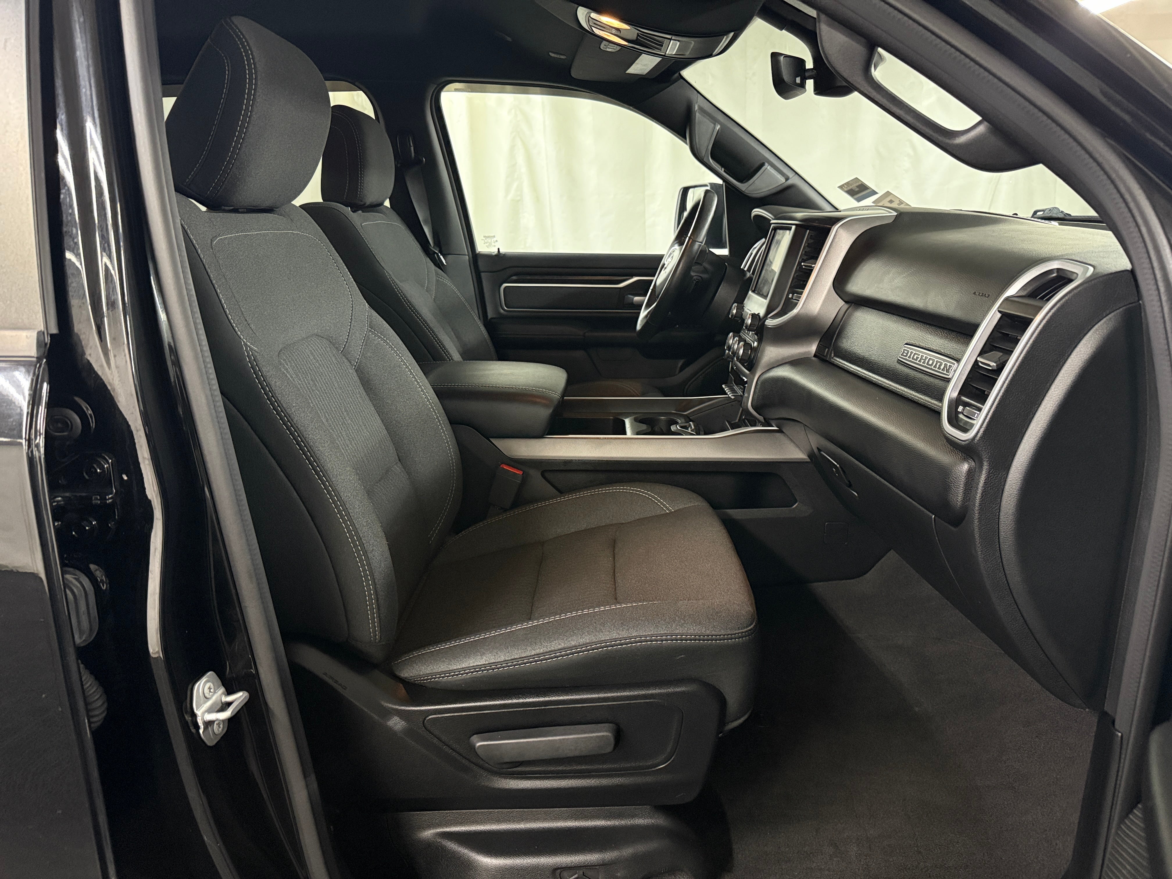 Thumbnail: 2020 RAM 1500 - 2