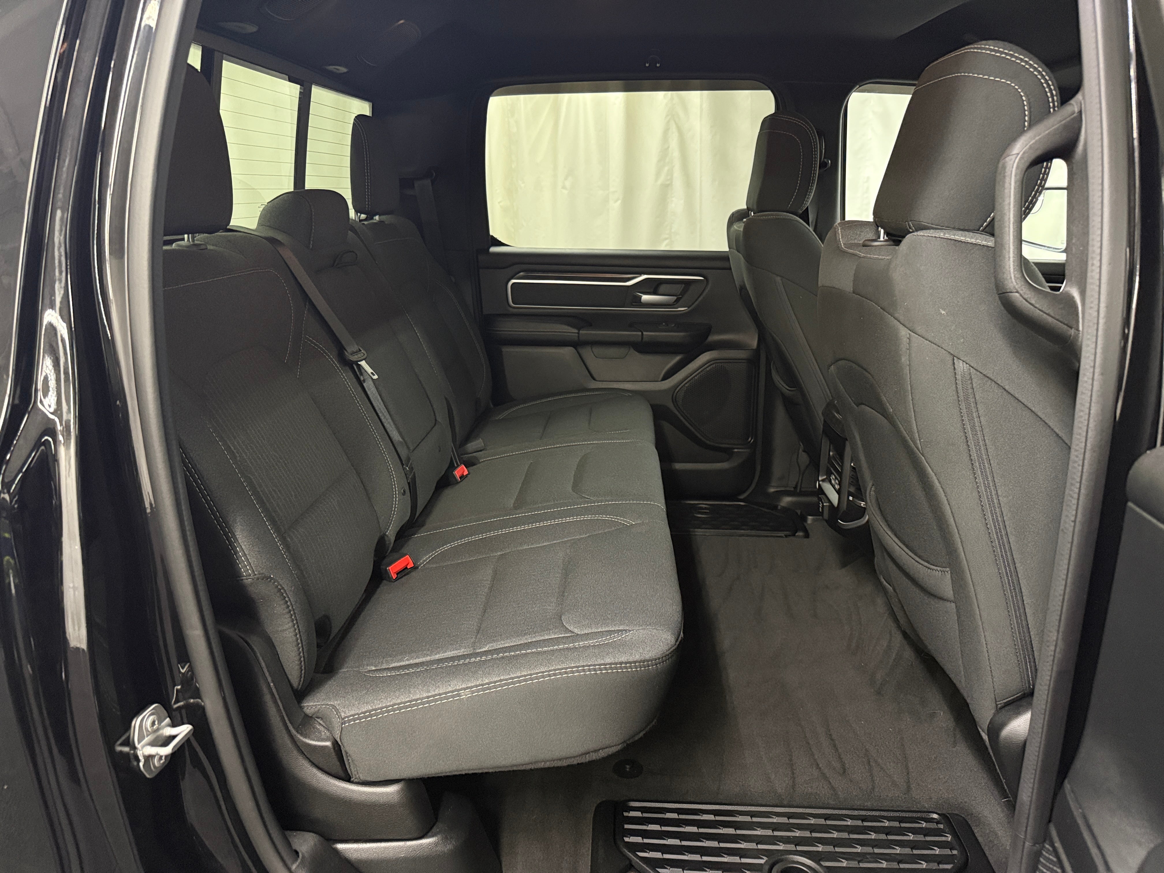 Thumbnail: 2020 RAM 1500 - 6