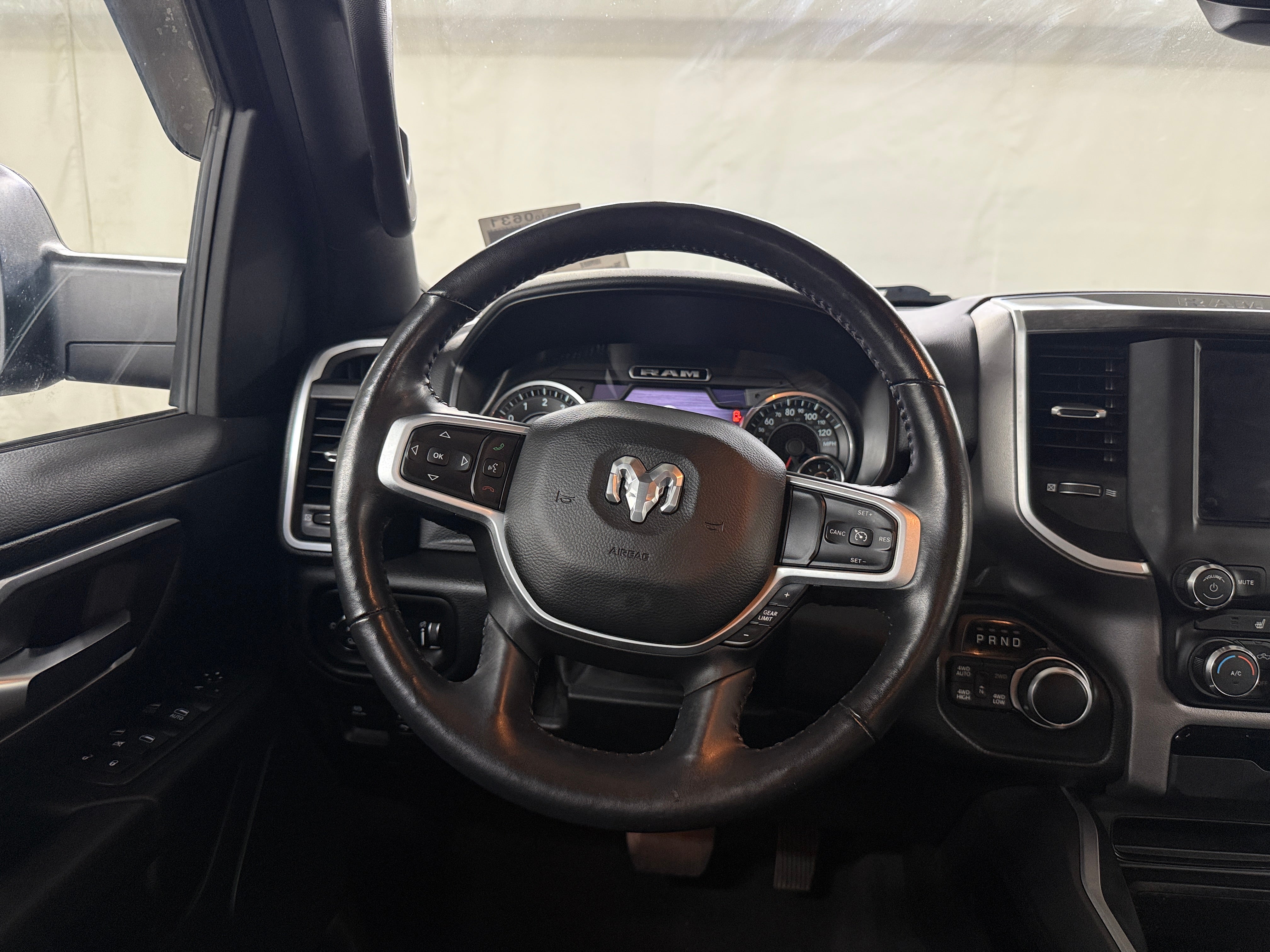 Thumbnail: 2020 RAM 1500 - 5