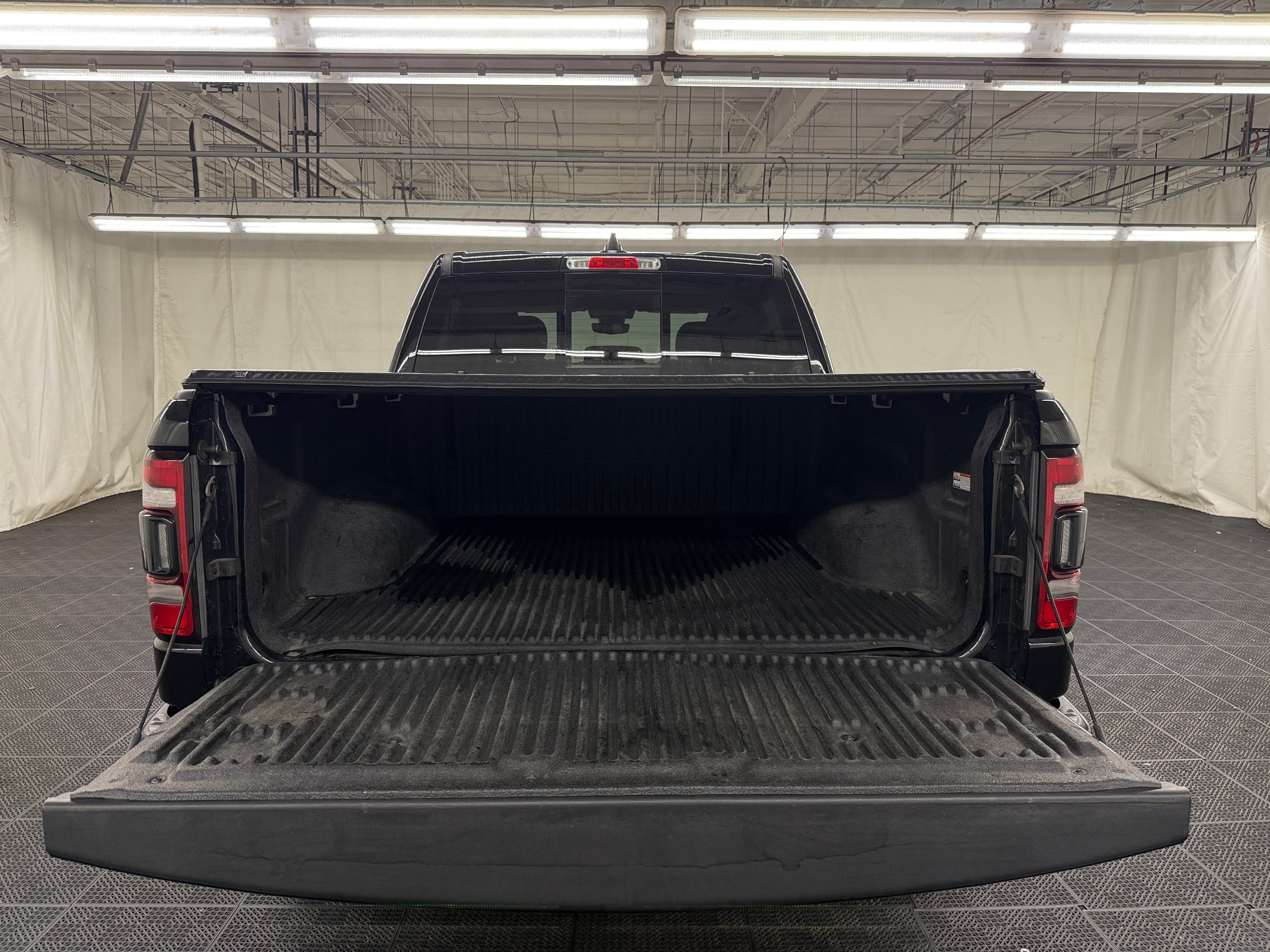 Thumbnail: 2020 RAM 1500 - 7