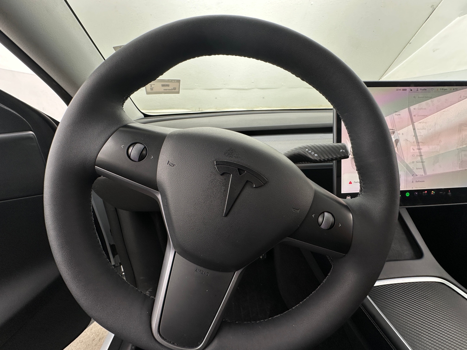 Thumbnail: 2022 Tesla Model Y - 3