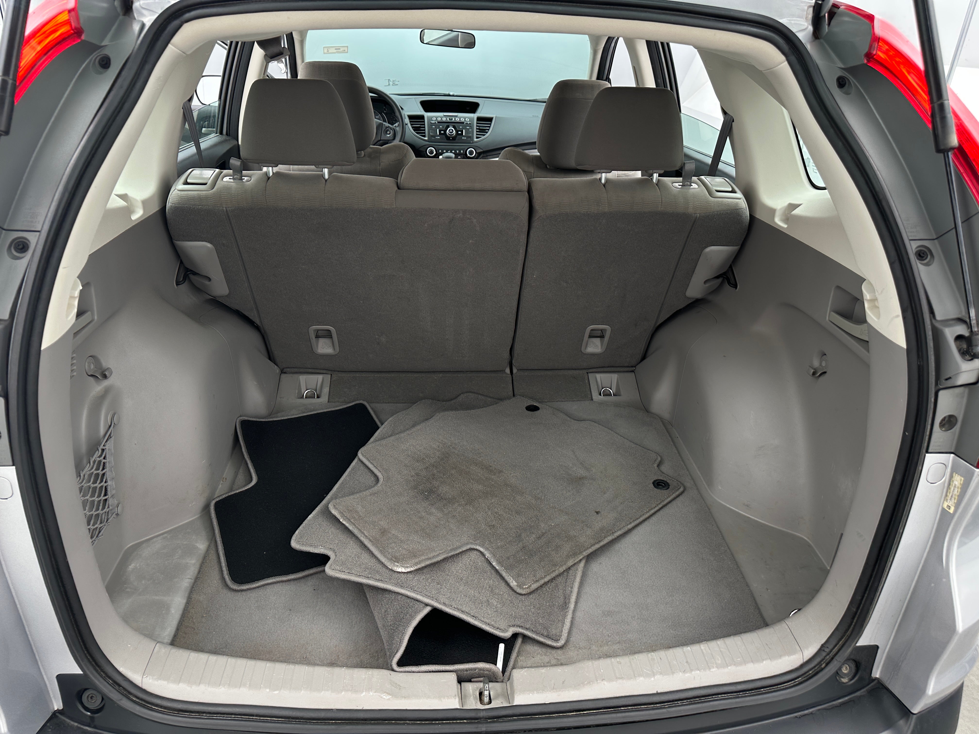 2014 Honda CR-V LX 7