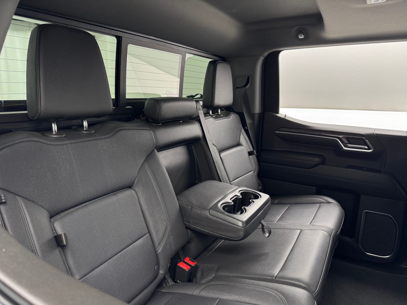 Thumbnail: 2022 Chevrolet Silverado 1500 - 5