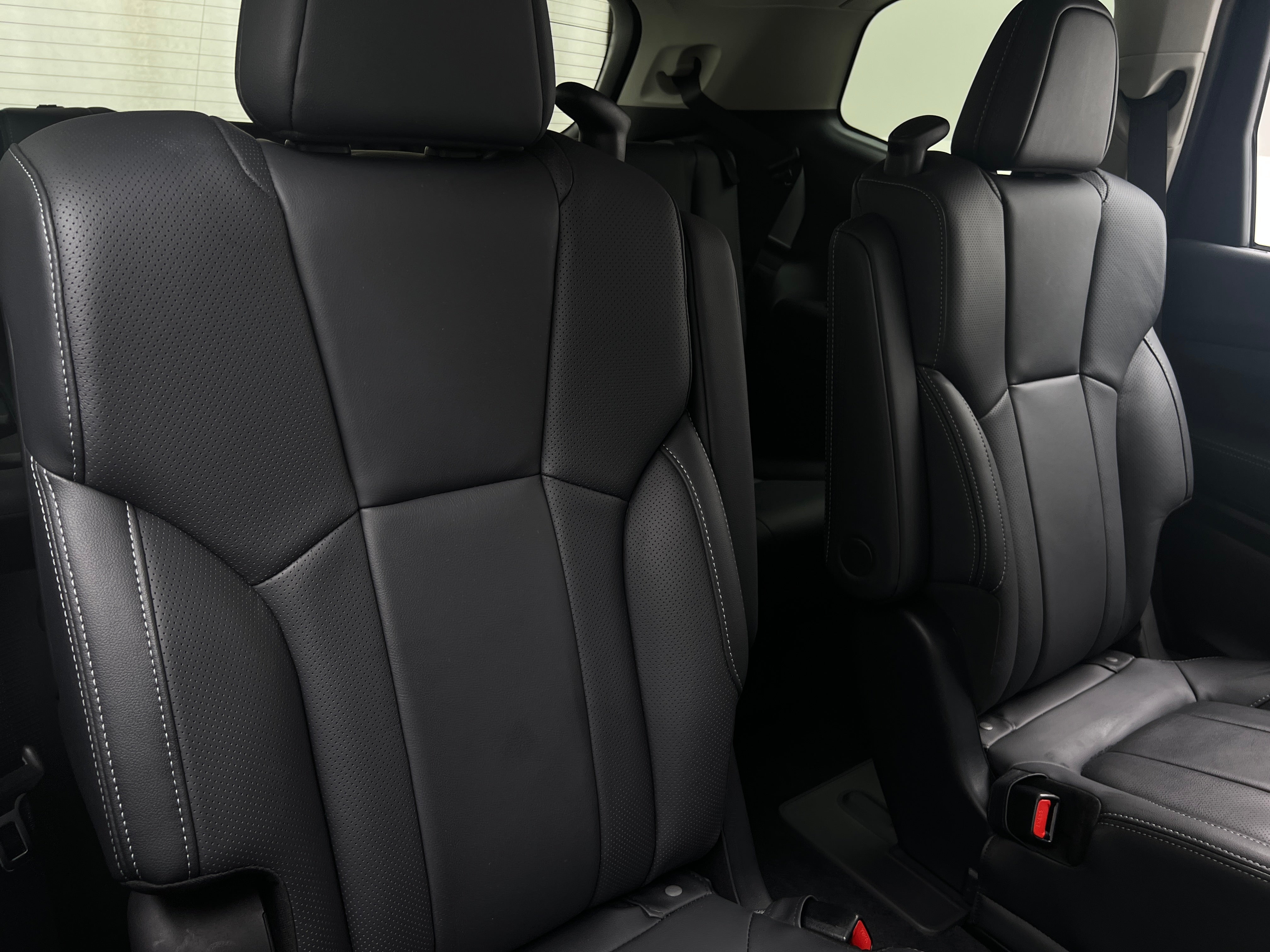 2023 Subaru Ascent Limited 5