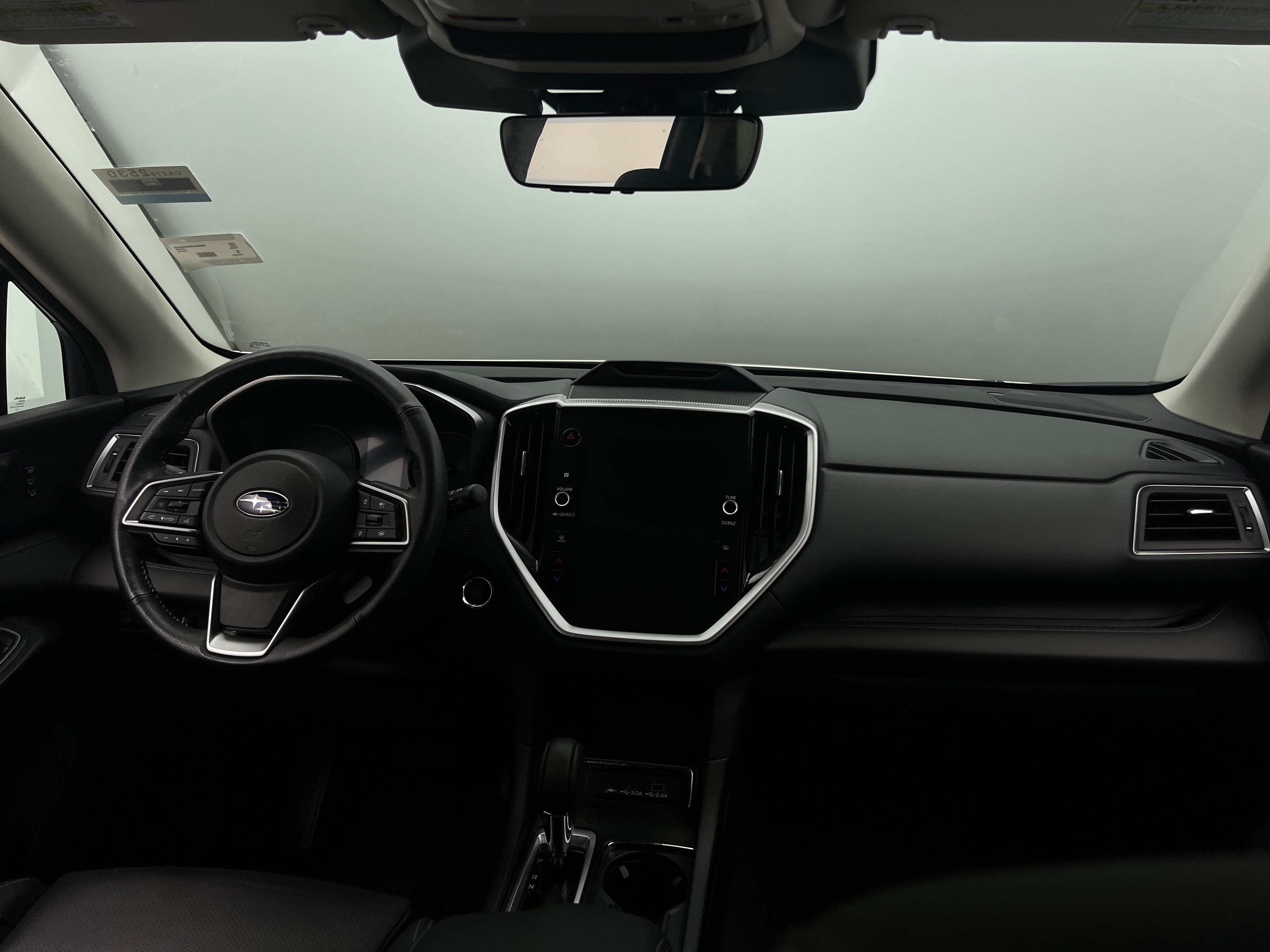 2023 Subaru Ascent Limited 2