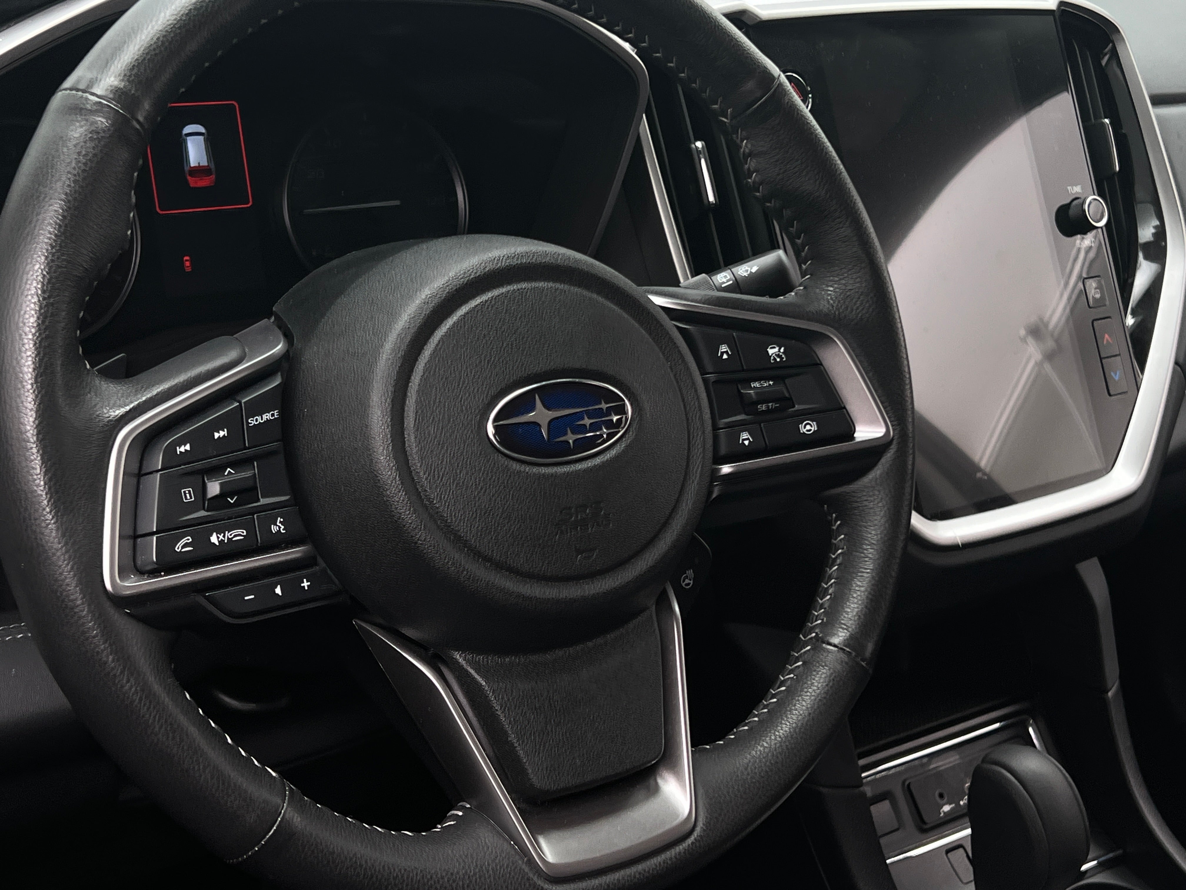 2023 Subaru Ascent Limited 4