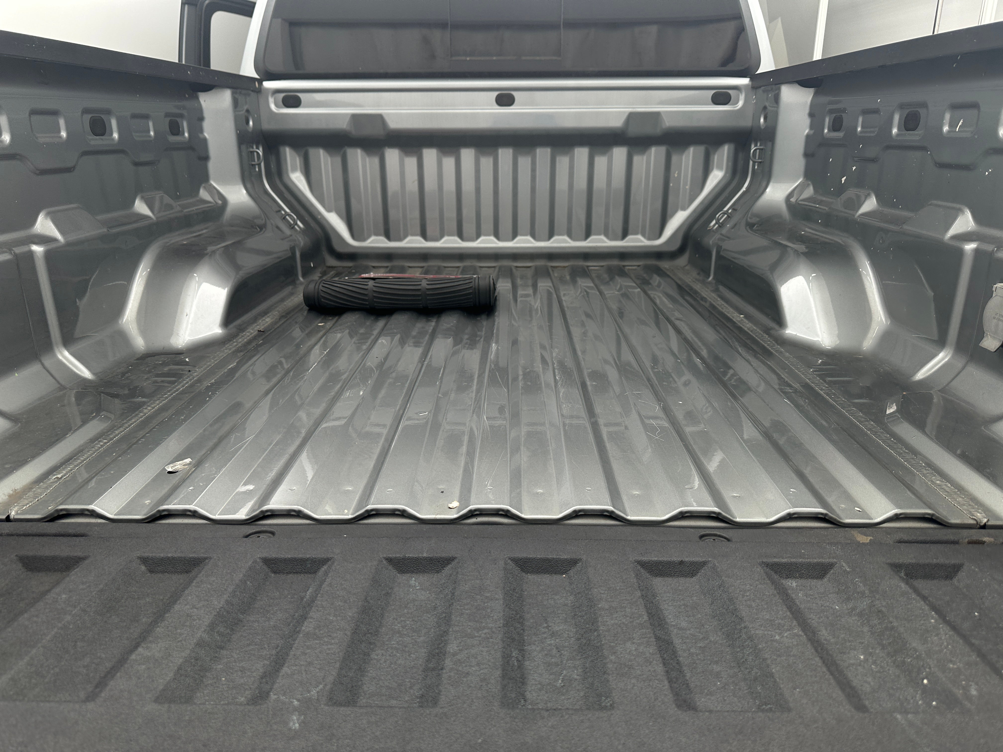 2024 Chevrolet Colorado Z71 6