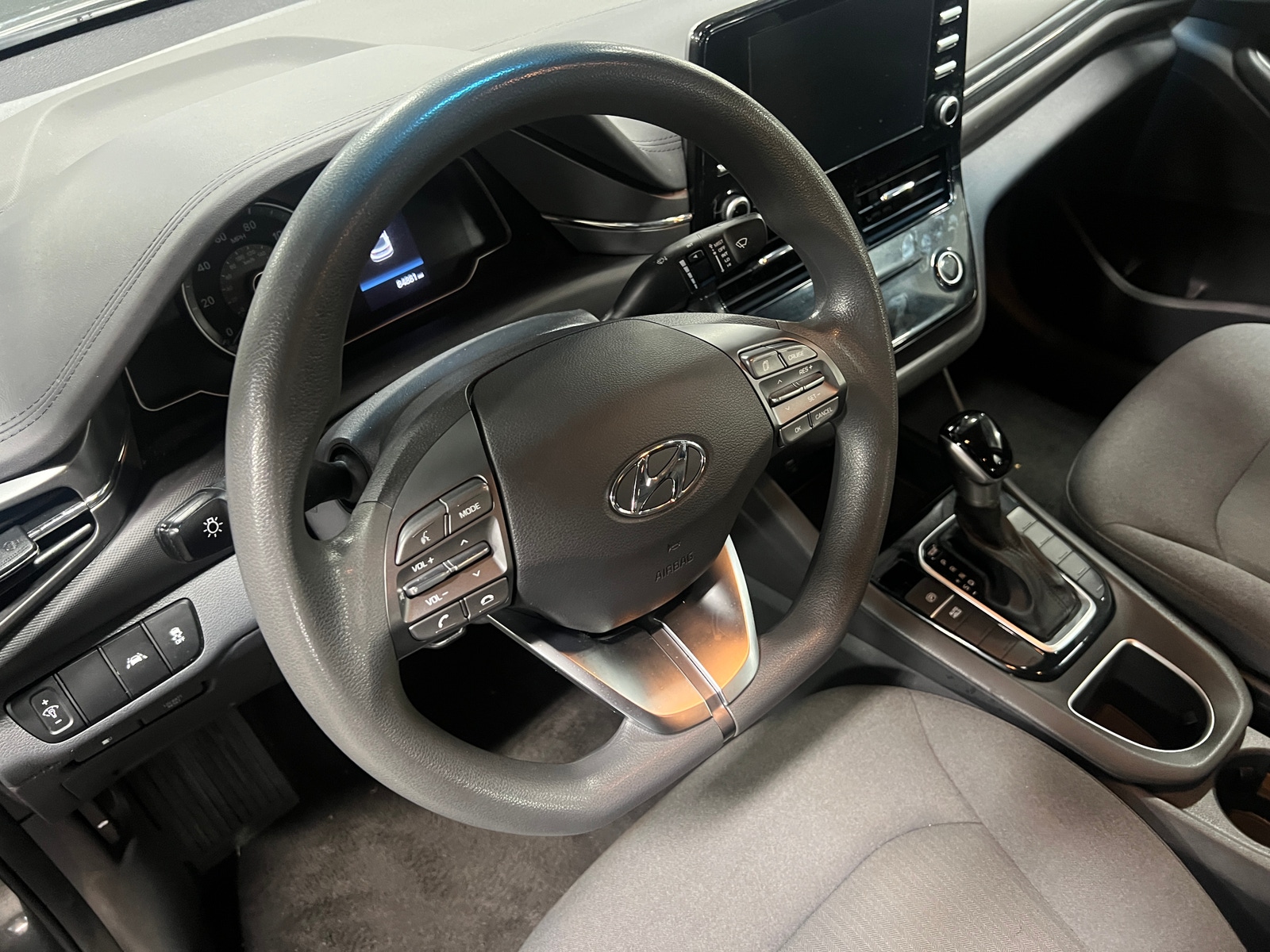 Thumbnail: 2021 Hyundai Ioniq - 5