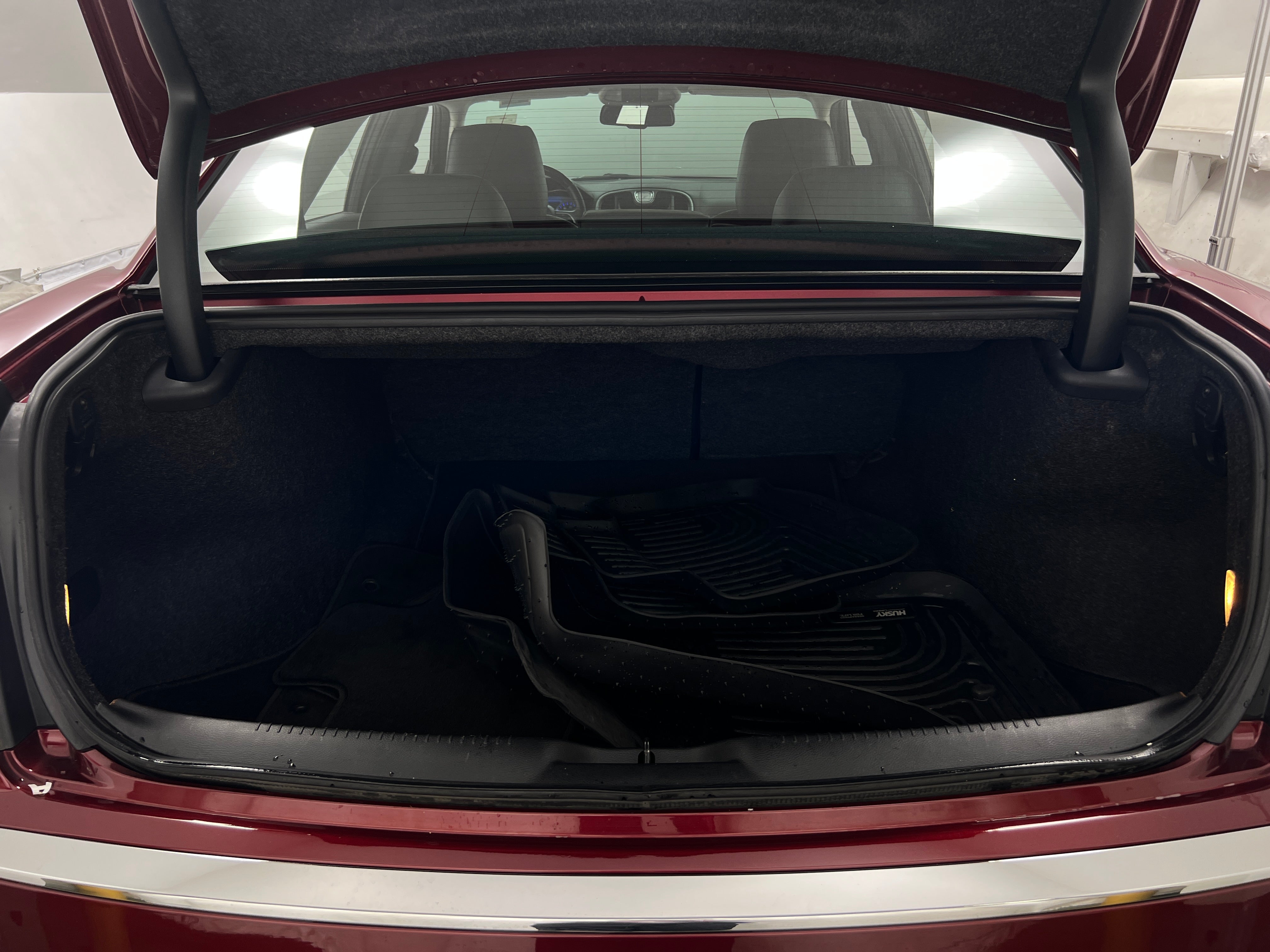 2017 Chrysler 300 C 6