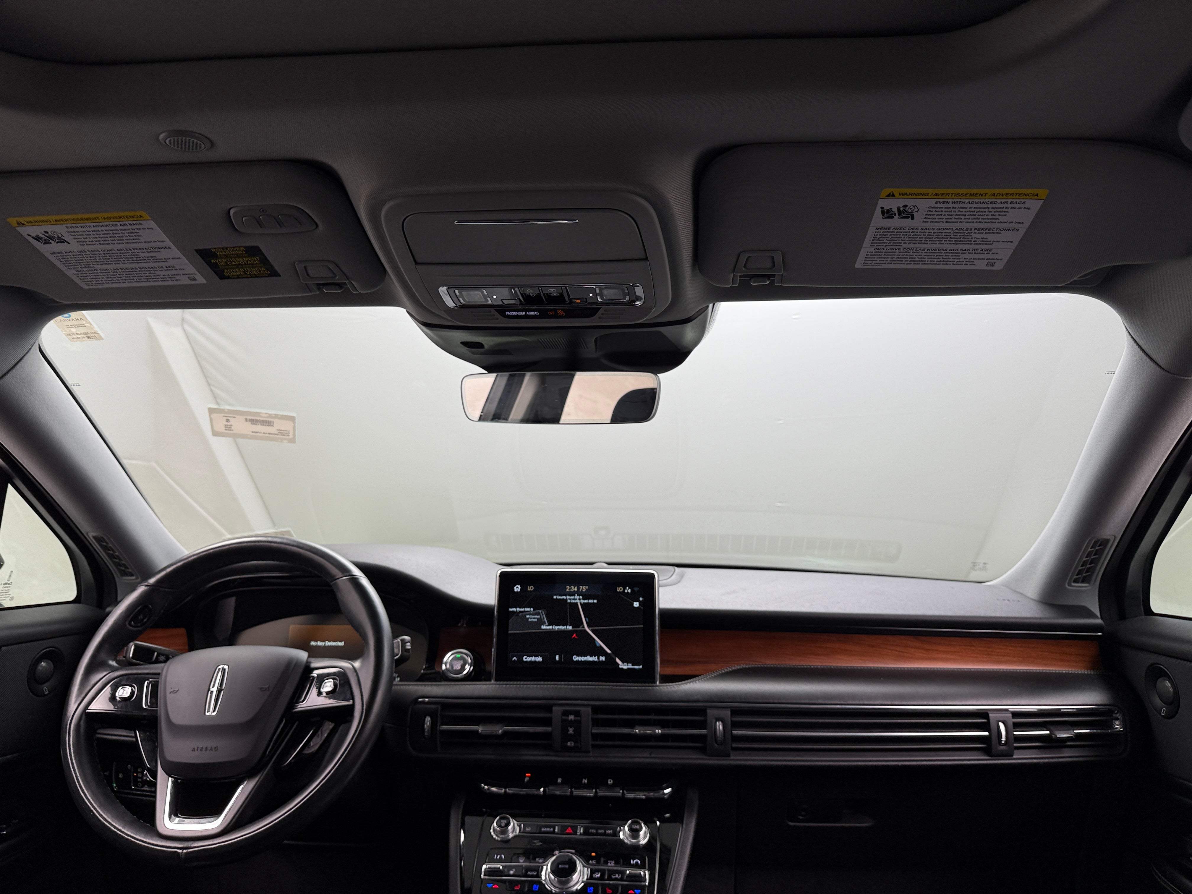 2020 Lincoln Corsair Reserve 2