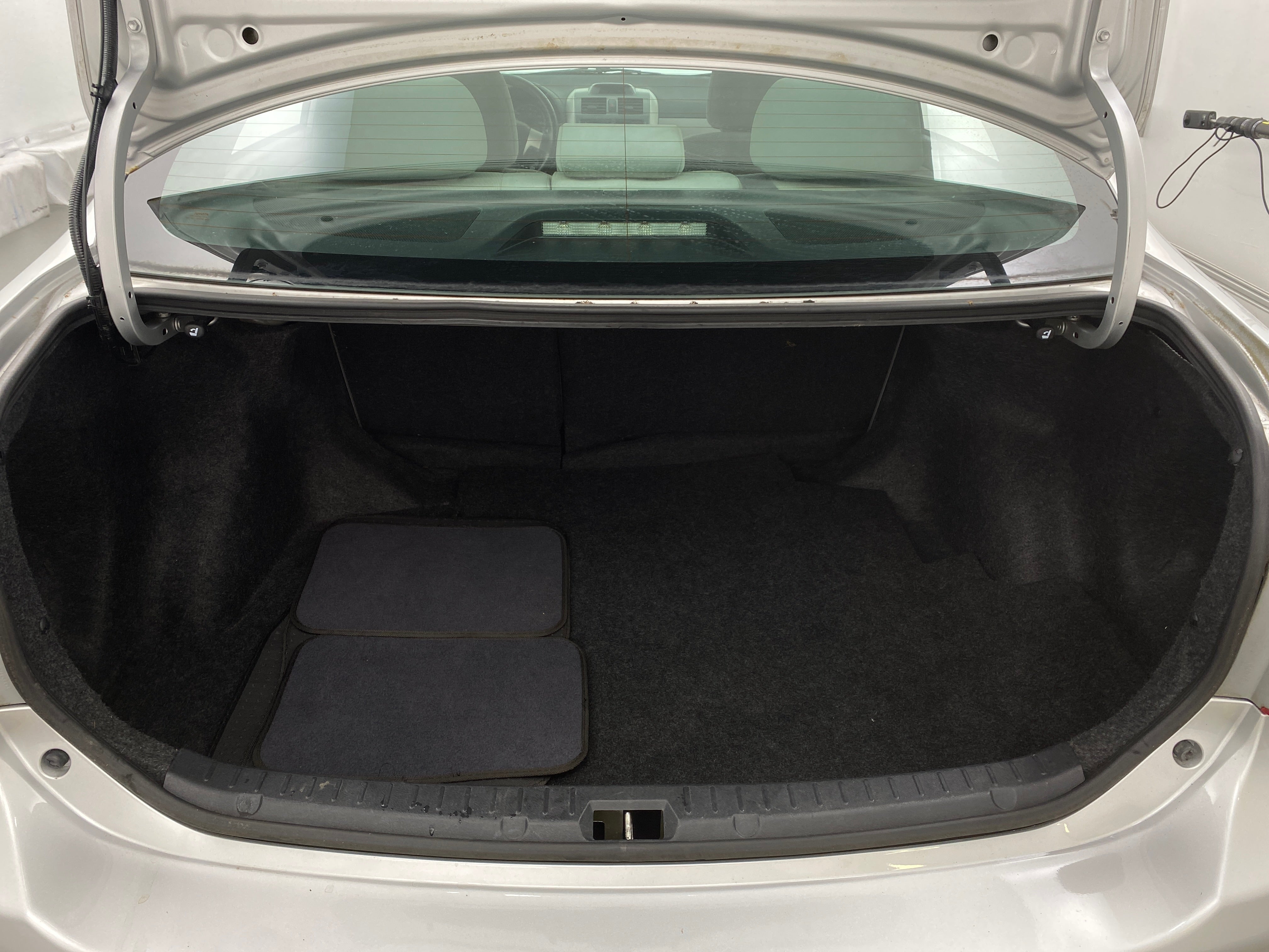 2013 Toyota Corolla LE 7