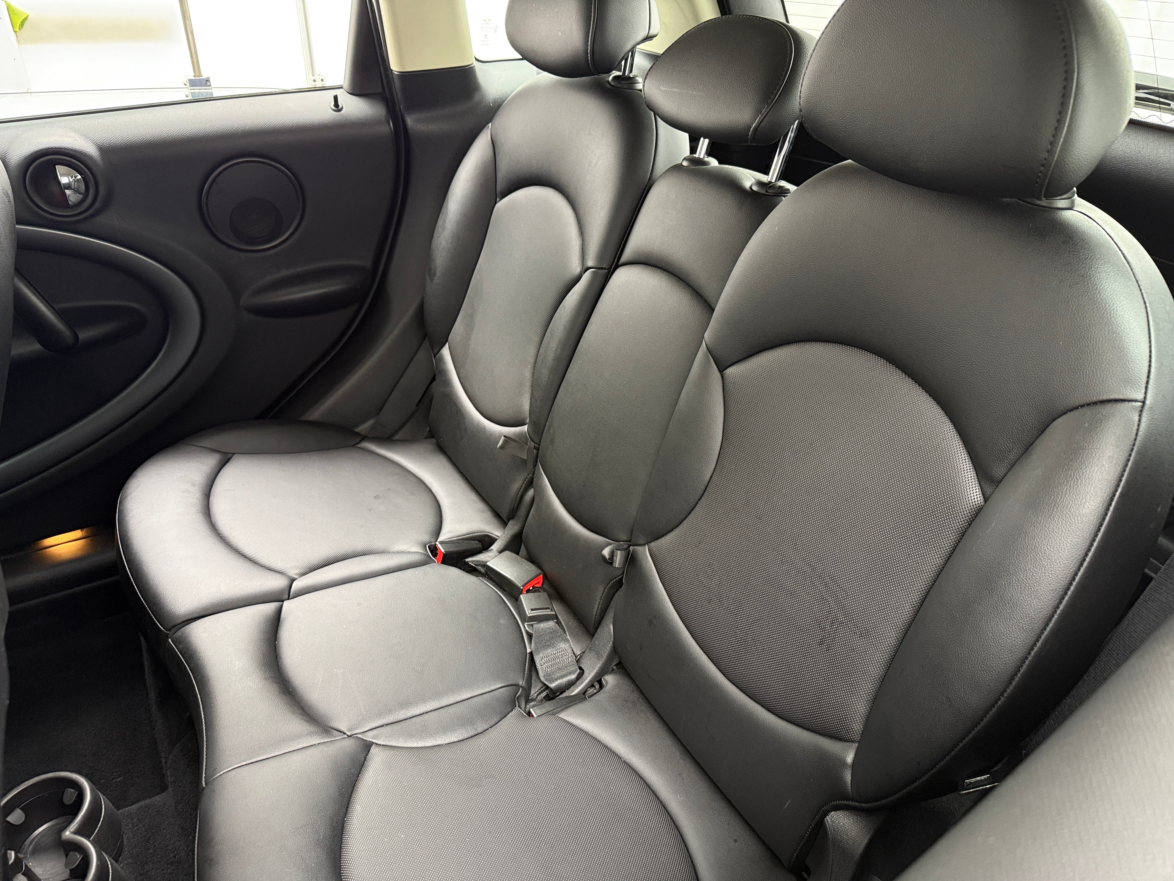 2015 MINI Cooper Countryman S 5