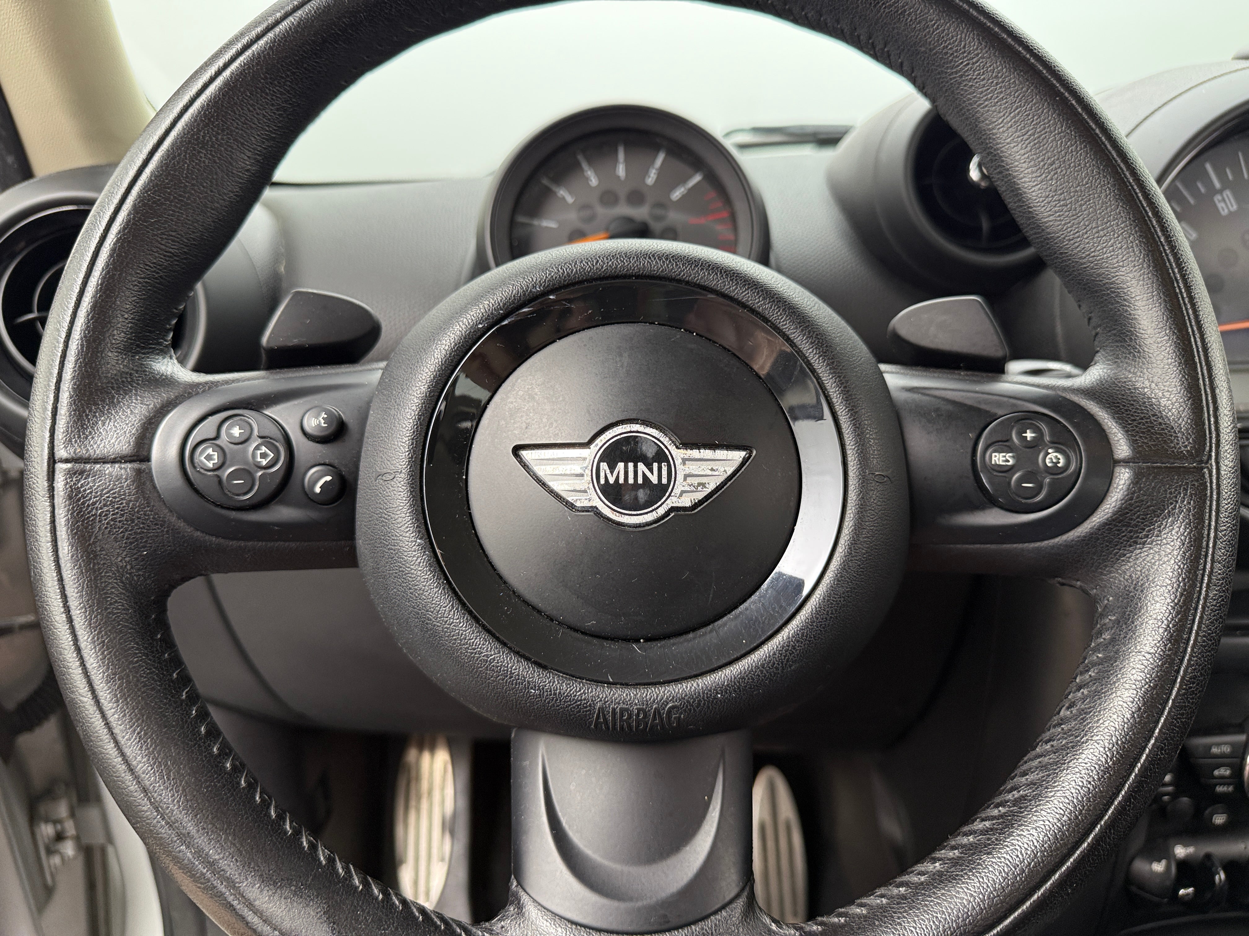 2015 MINI Cooper Countryman S 4