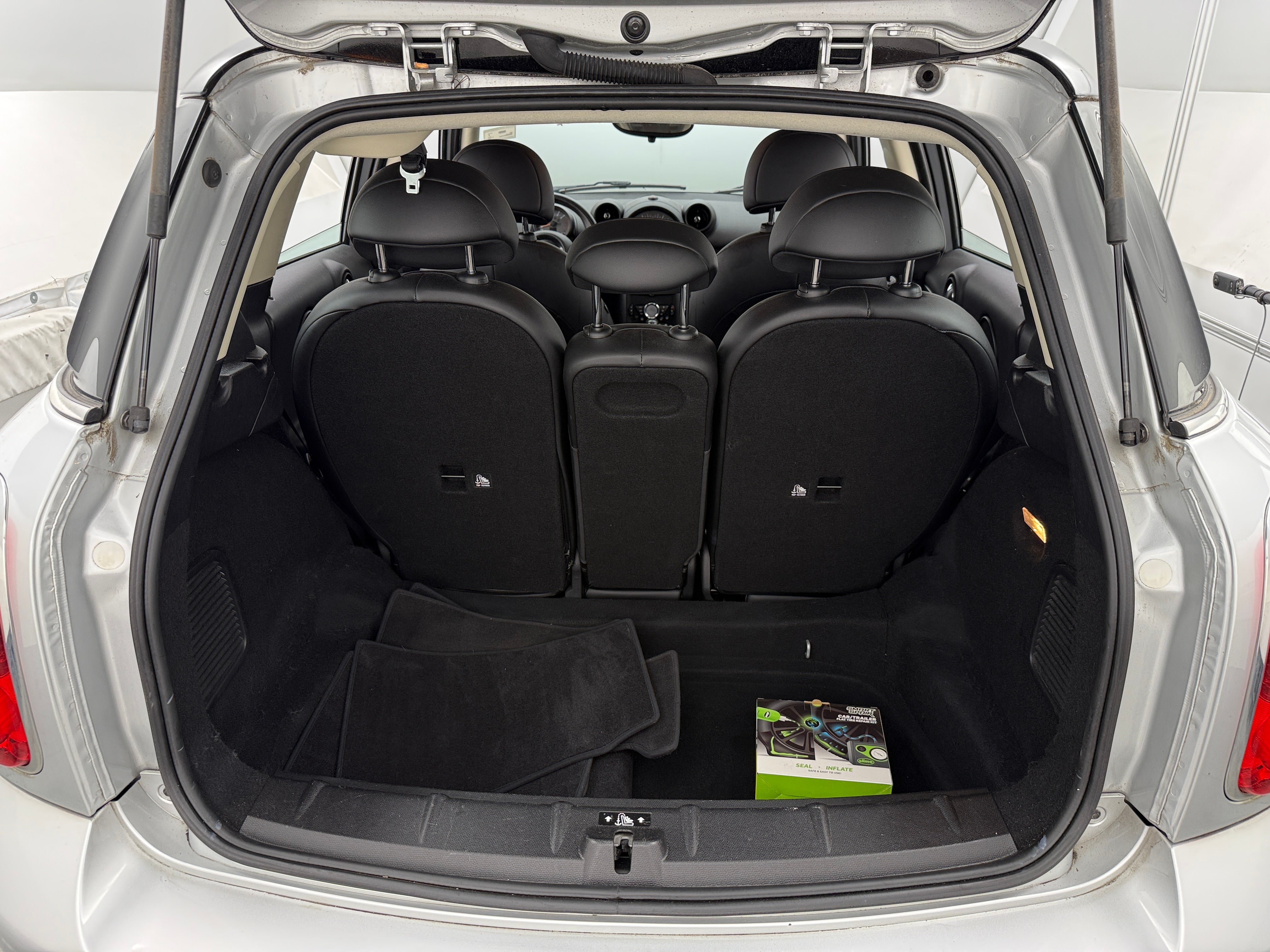 2015 MINI Cooper Countryman S 6