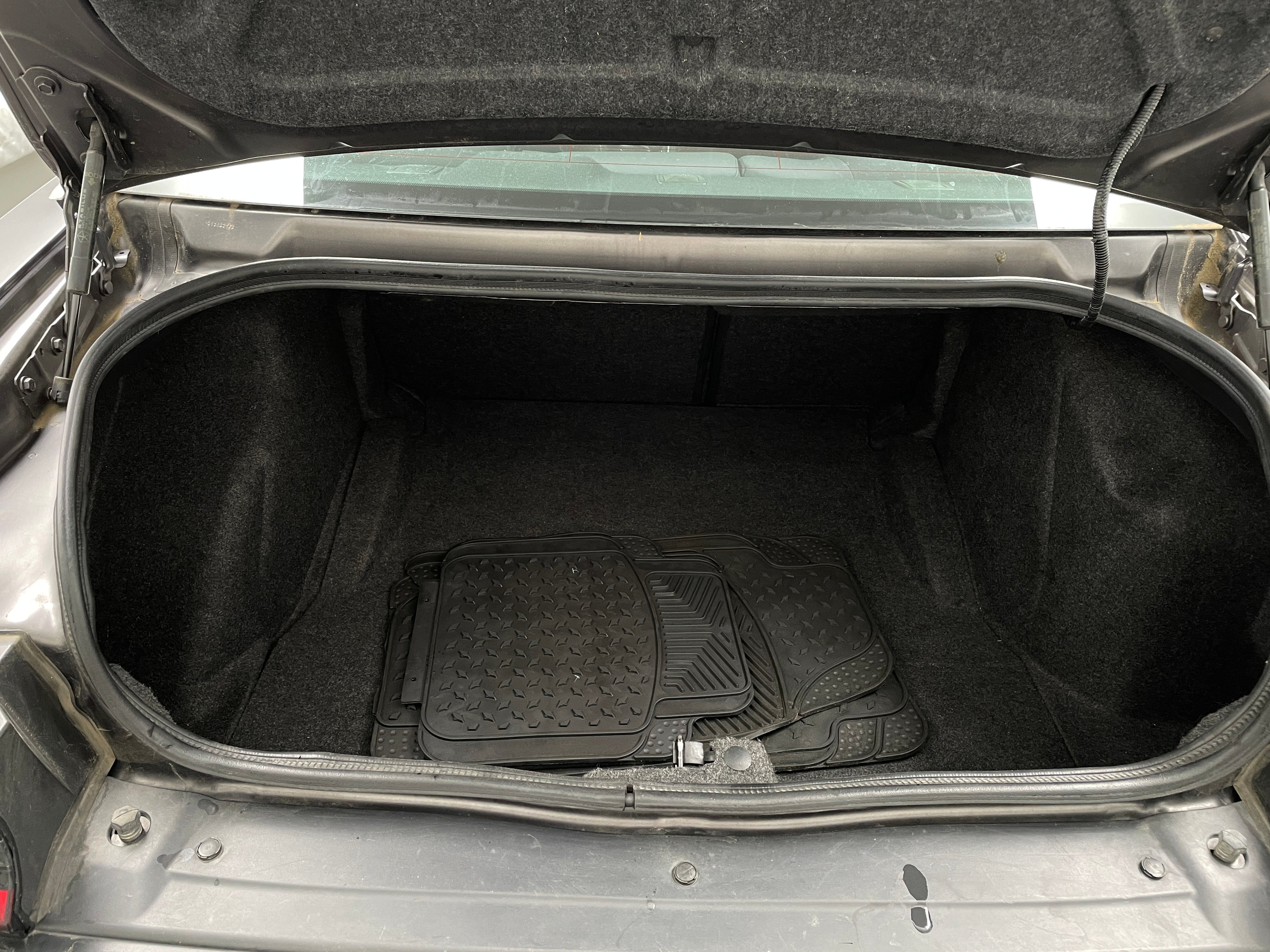 2019 Dodge Challenger SXT 5