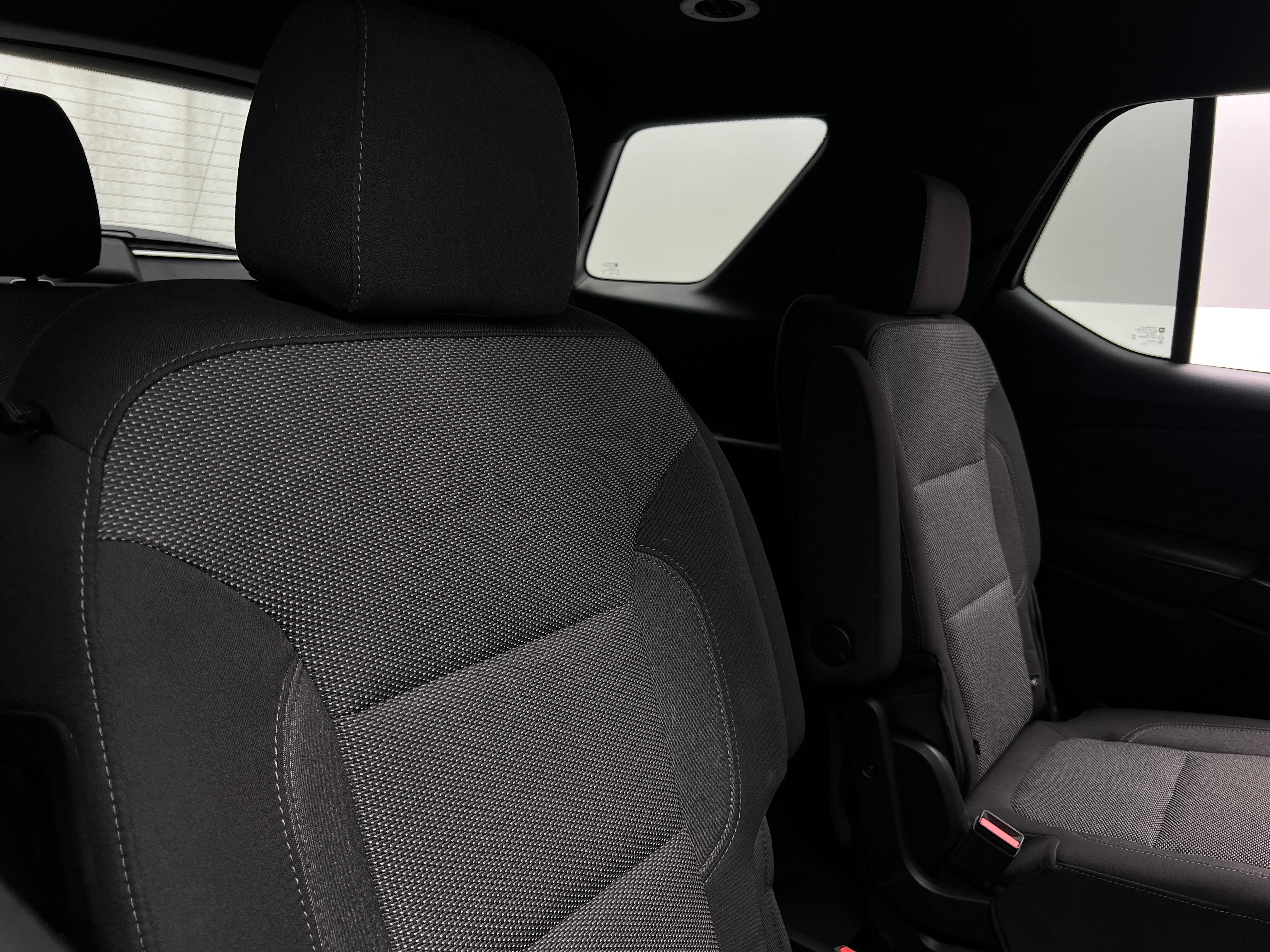 2023 Chevrolet Traverse LT 6