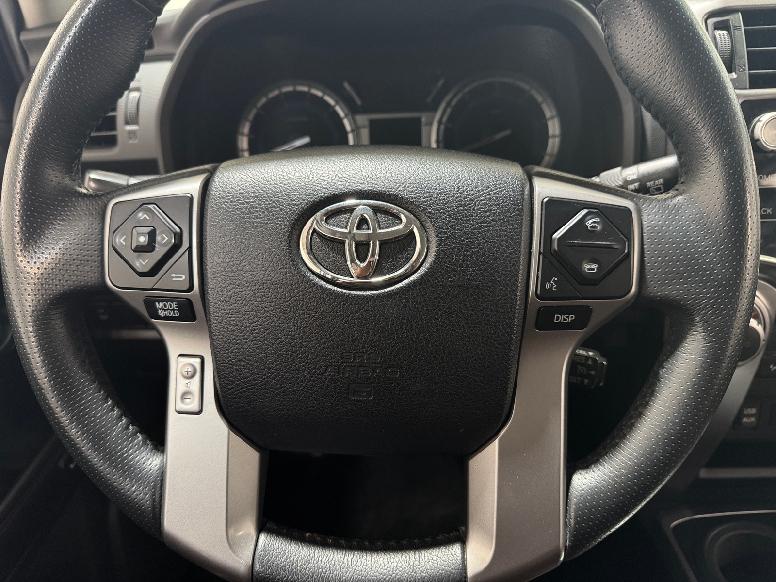 Thumbnail: 2018 Toyota 4Runner - 4