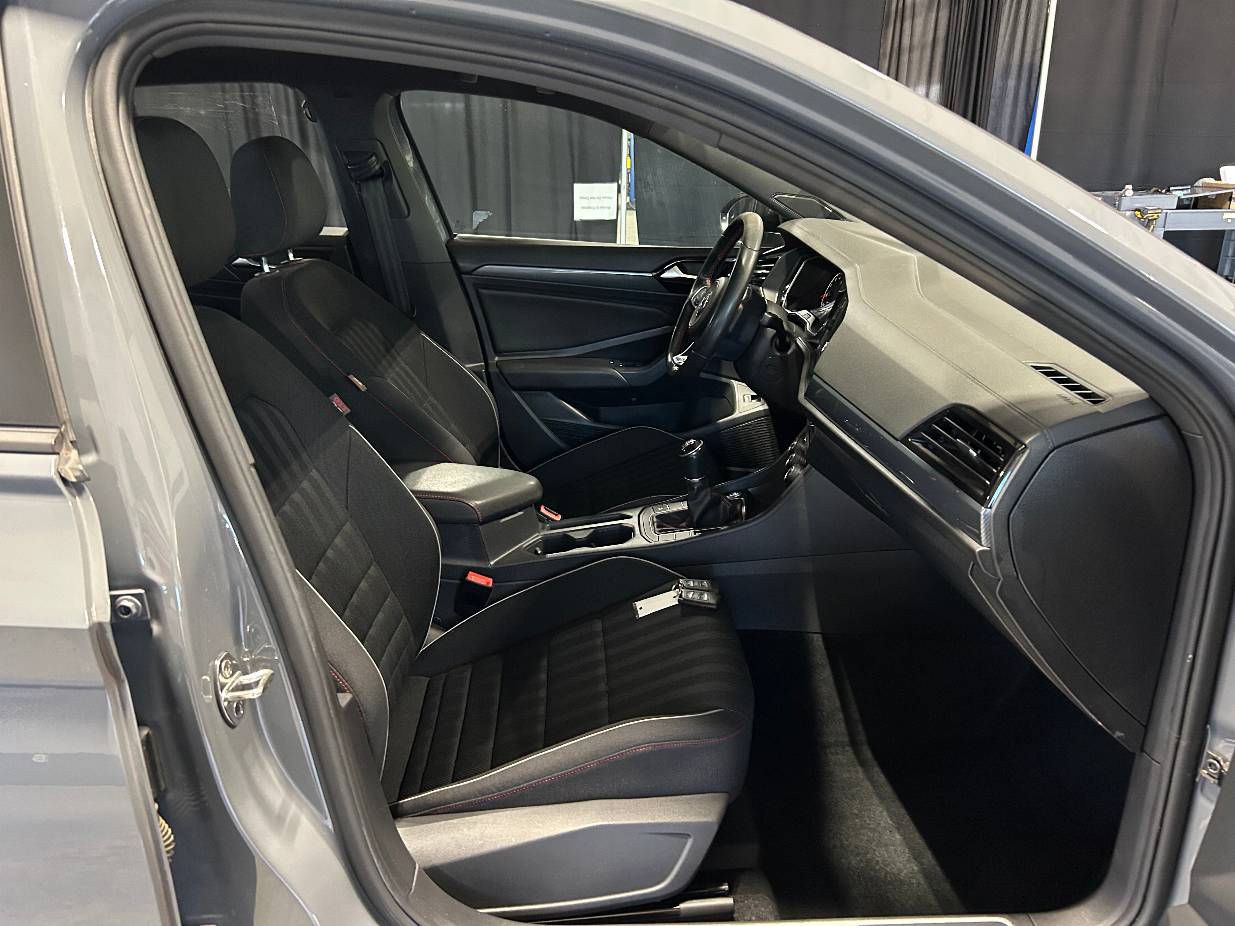 2019 Volkswagen Jetta GLI 35th Anniversary Edition 2