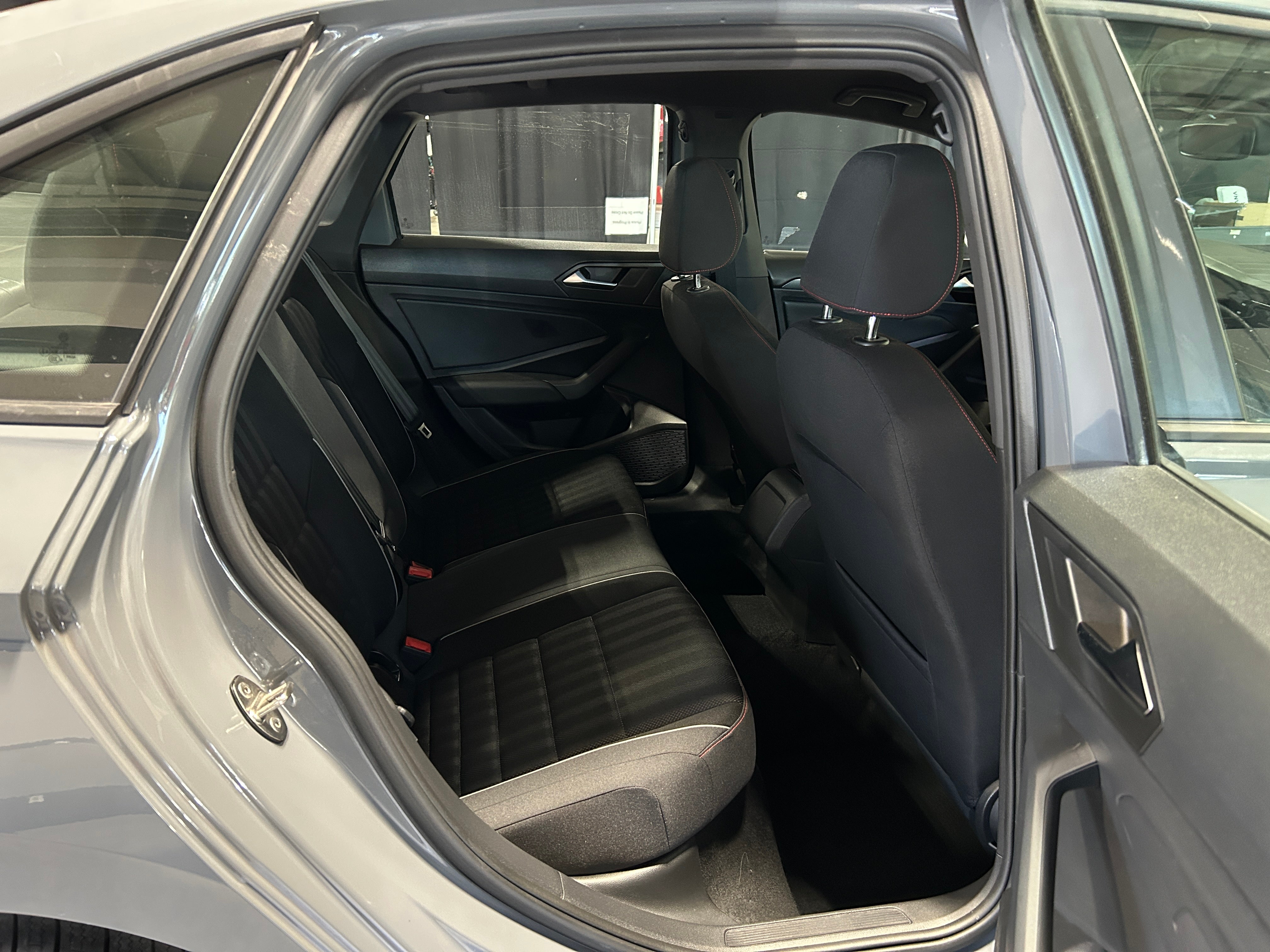 2019 Volkswagen Jetta GLI 35th Anniversary Edition 6
