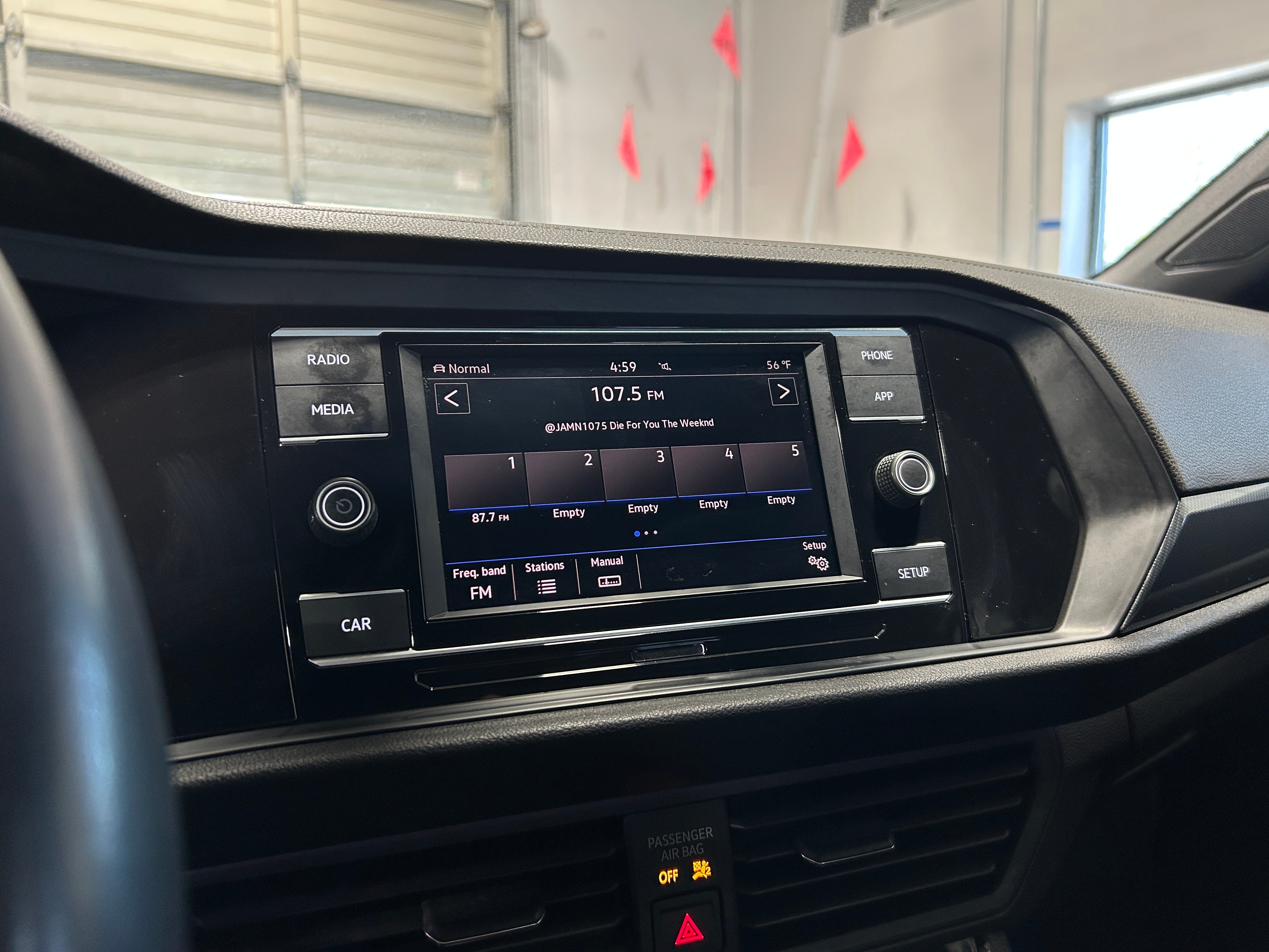 2019 Volkswagen Jetta GLI 35th Anniversary Edition 4
