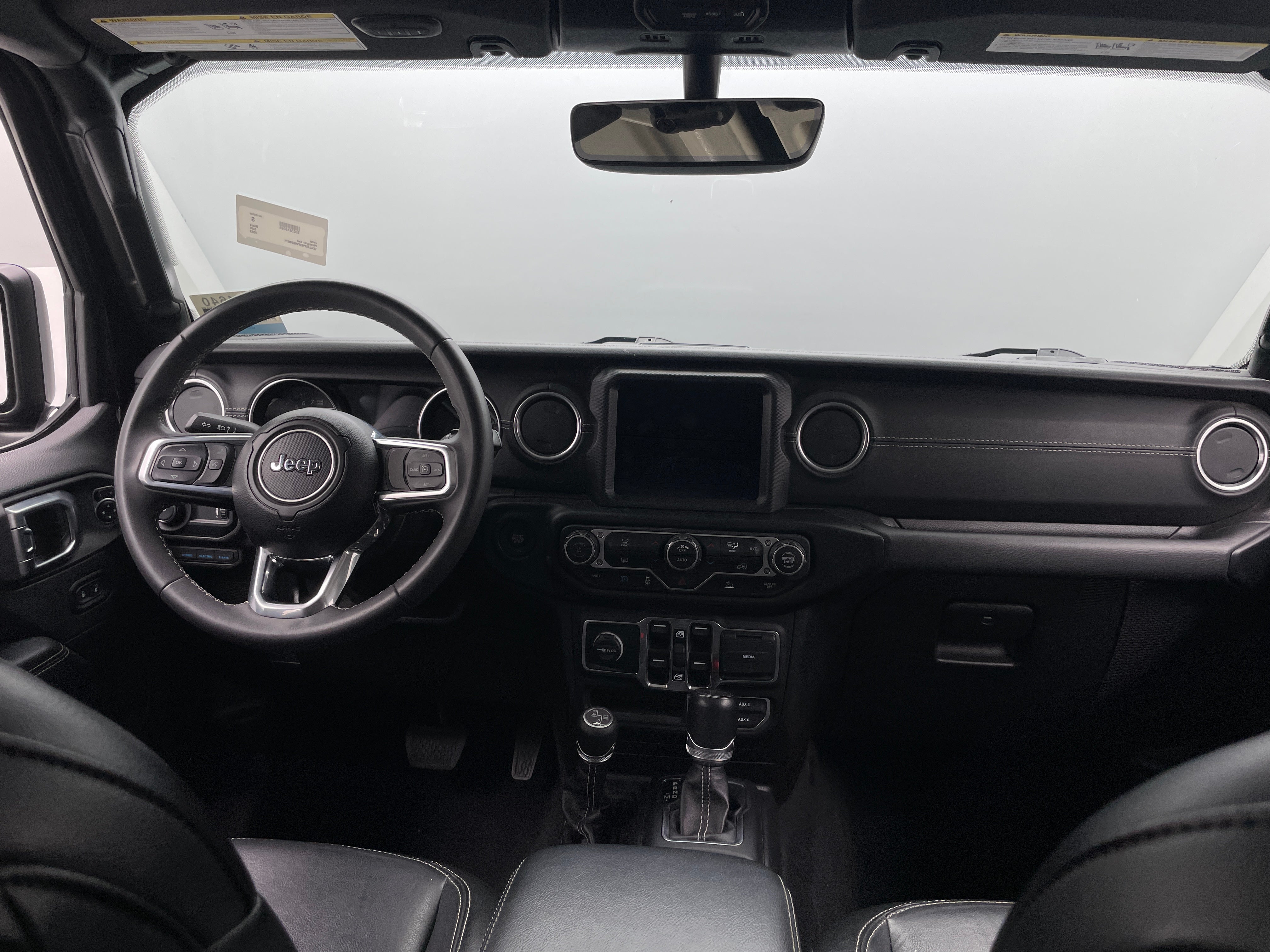 Thumbnail: 2023 Jeep Wrangler - 2