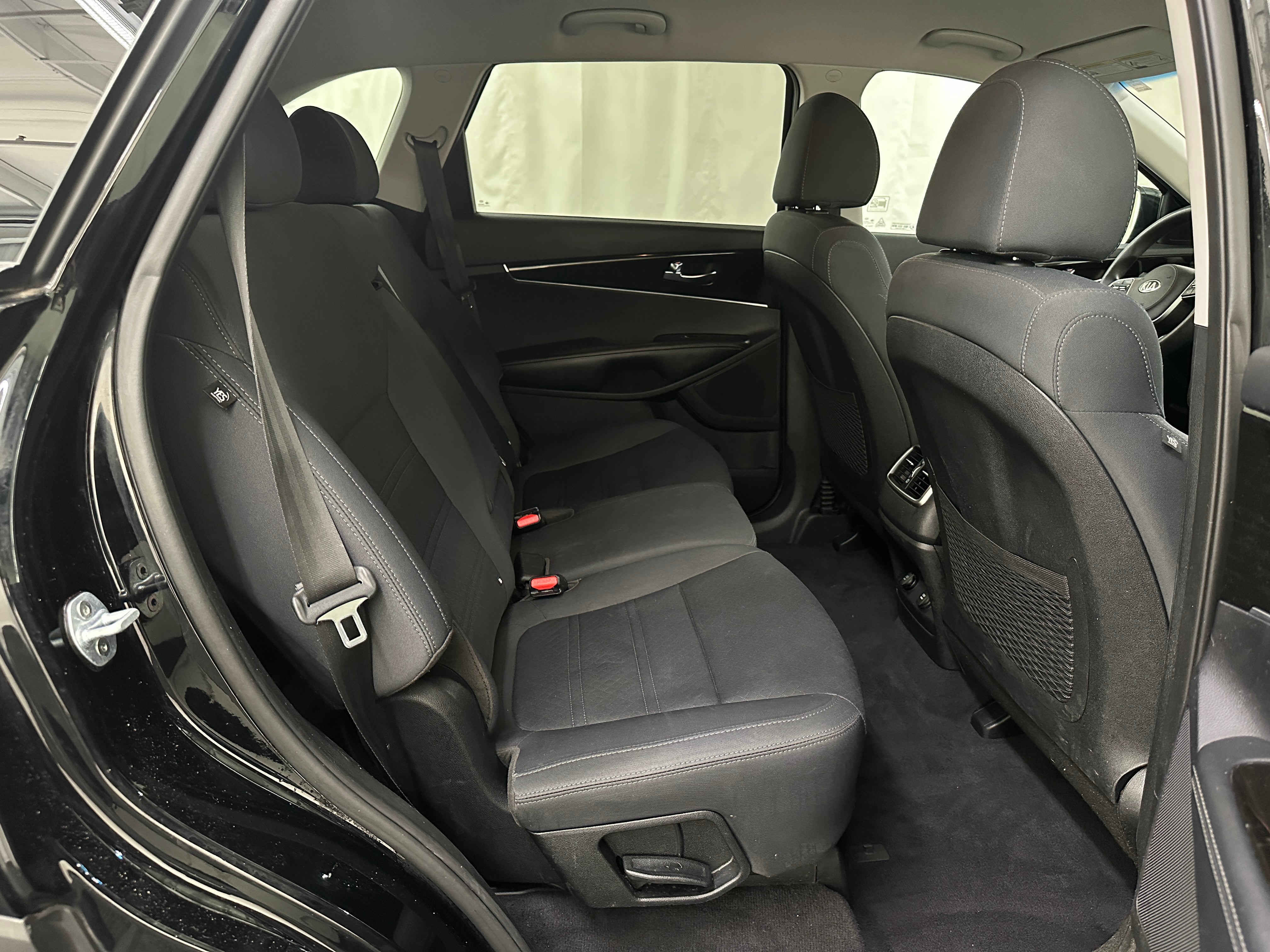 2019 Kia Sorento LX 6