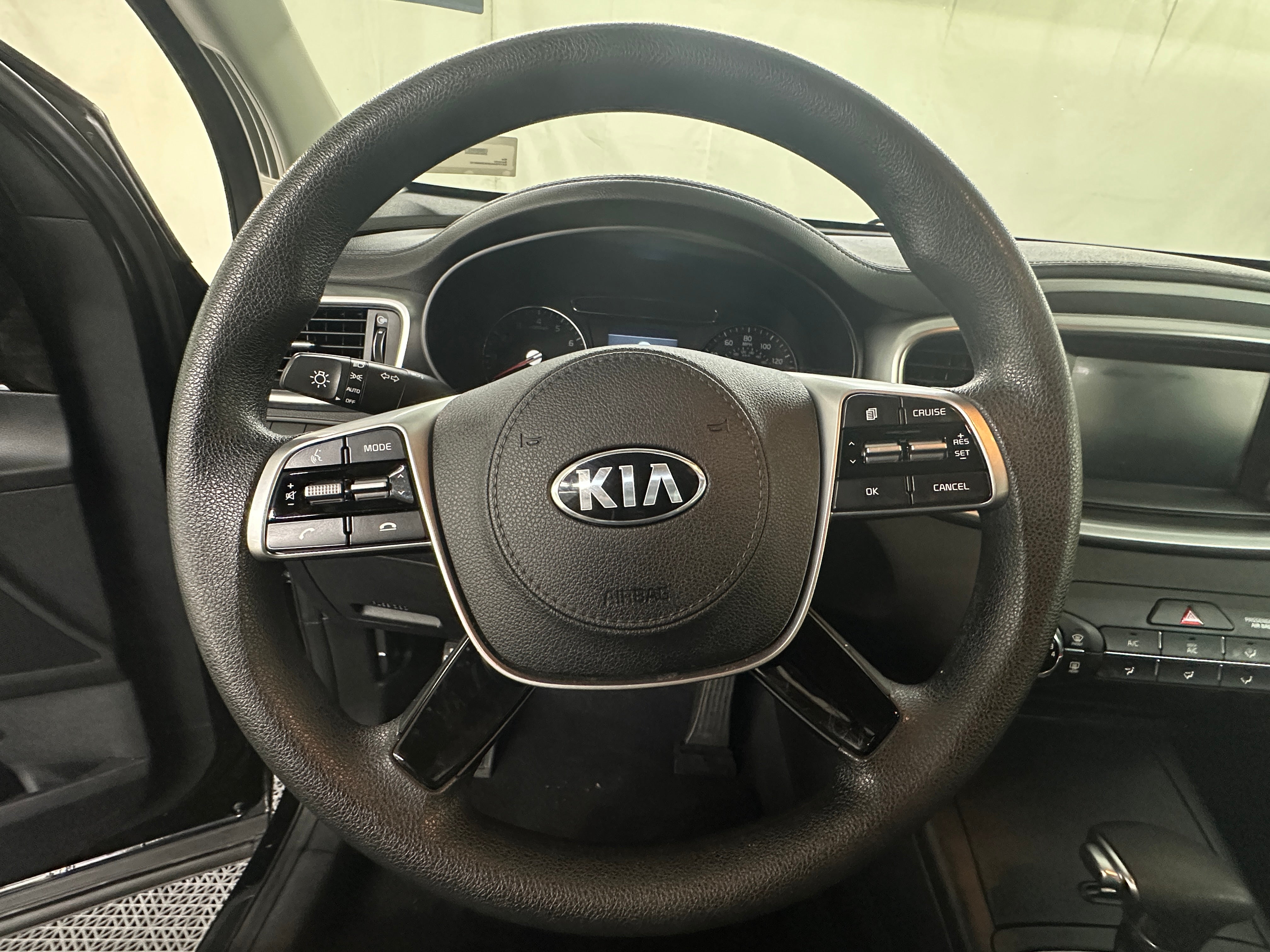 2019 Kia Sorento LX 5