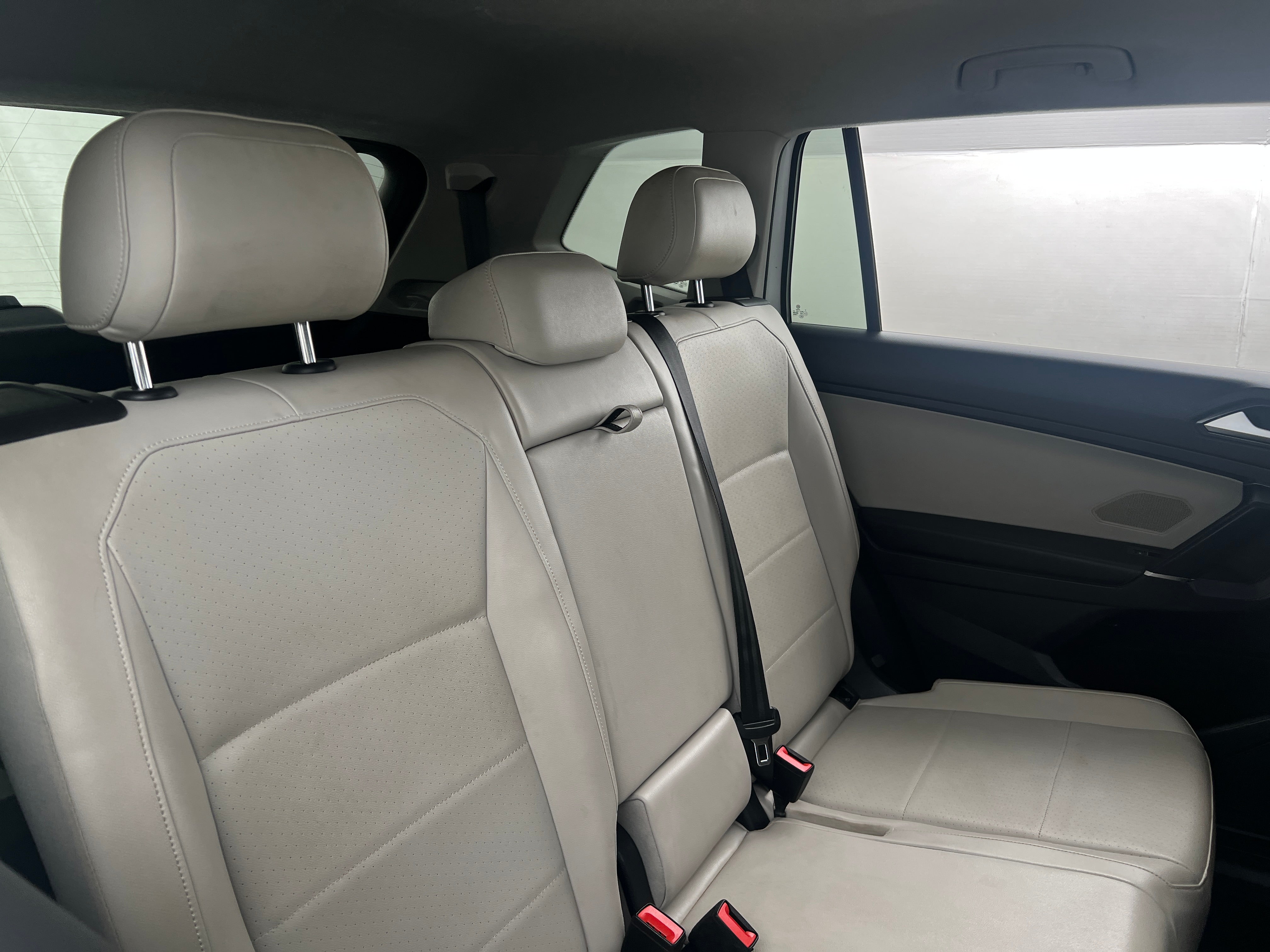 2018 Volkswagen Tiguan 2.0T 5