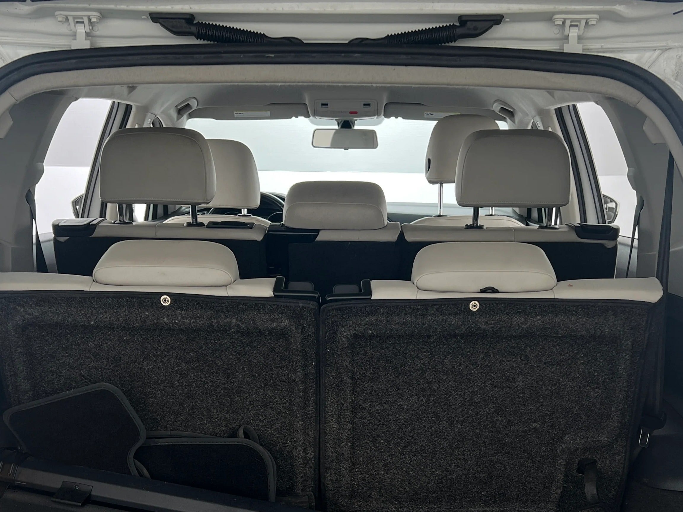 2018 Volkswagen Tiguan 2.0T 6