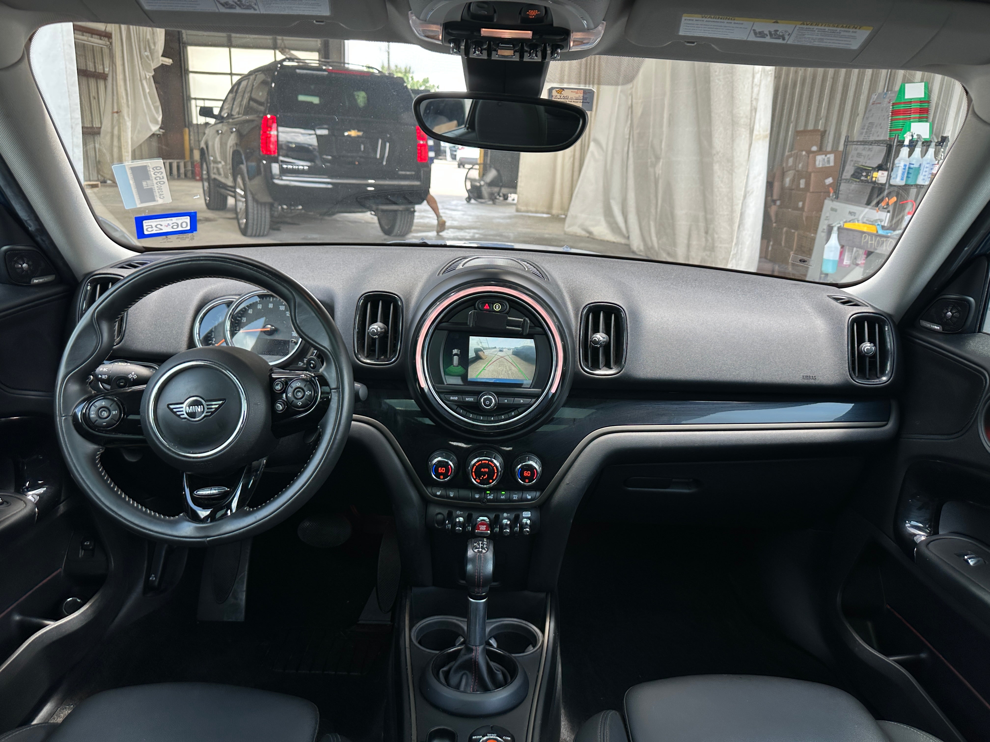 Thumbnail: 2019 MINI Cooper Countryman - 2