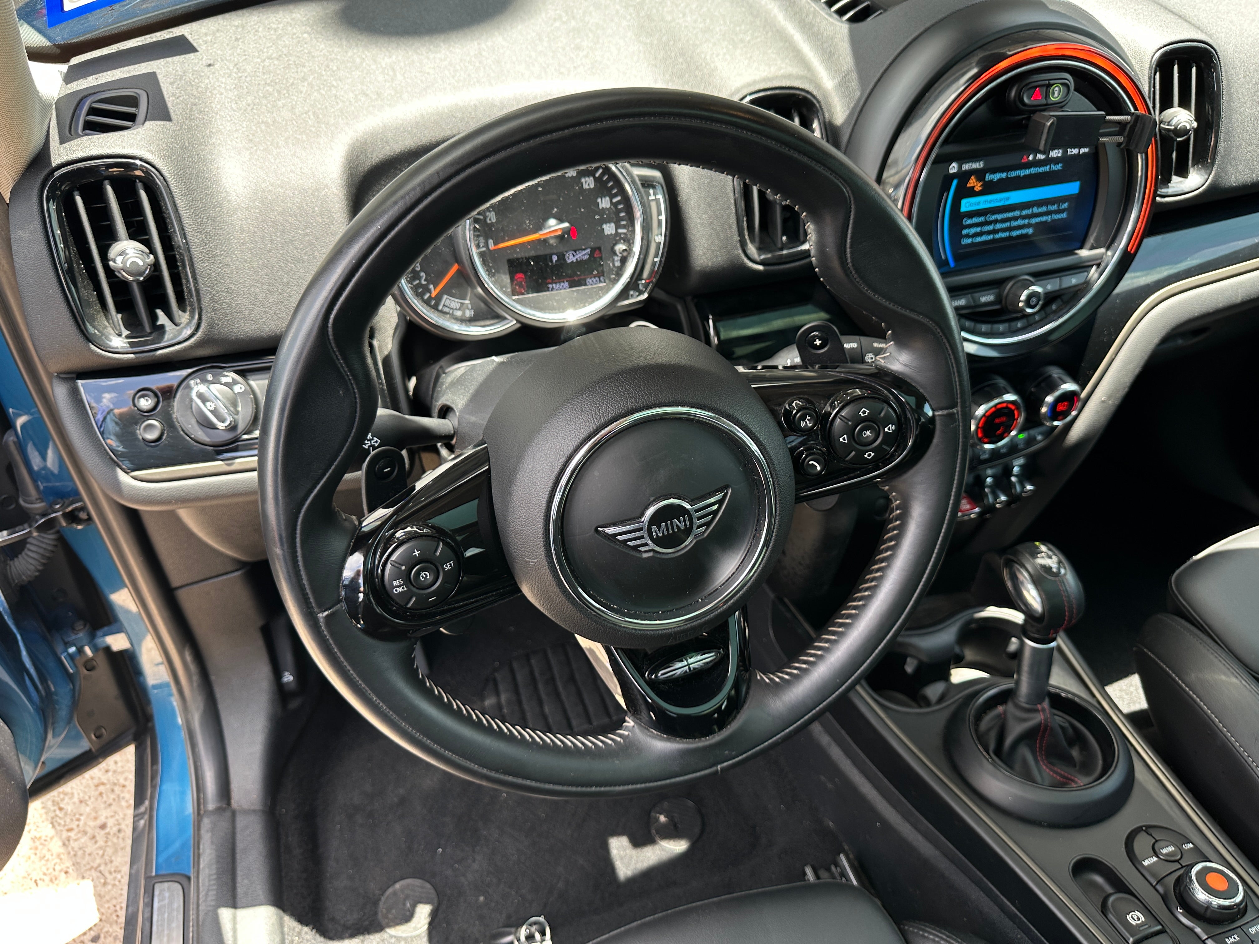 Thumbnail: 2019 MINI Cooper Countryman - 4