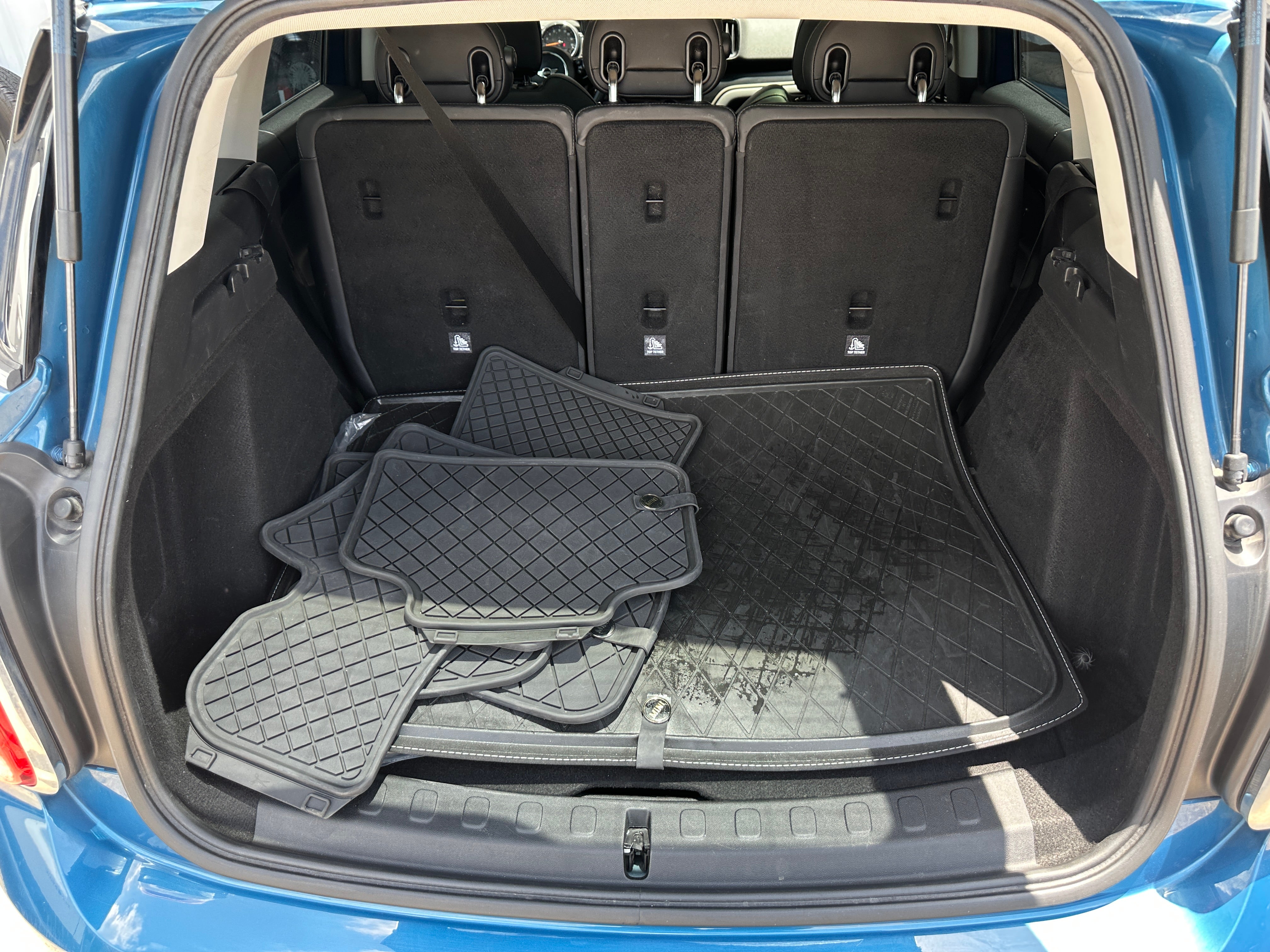 Thumbnail: 2019 MINI Cooper Countryman - 6