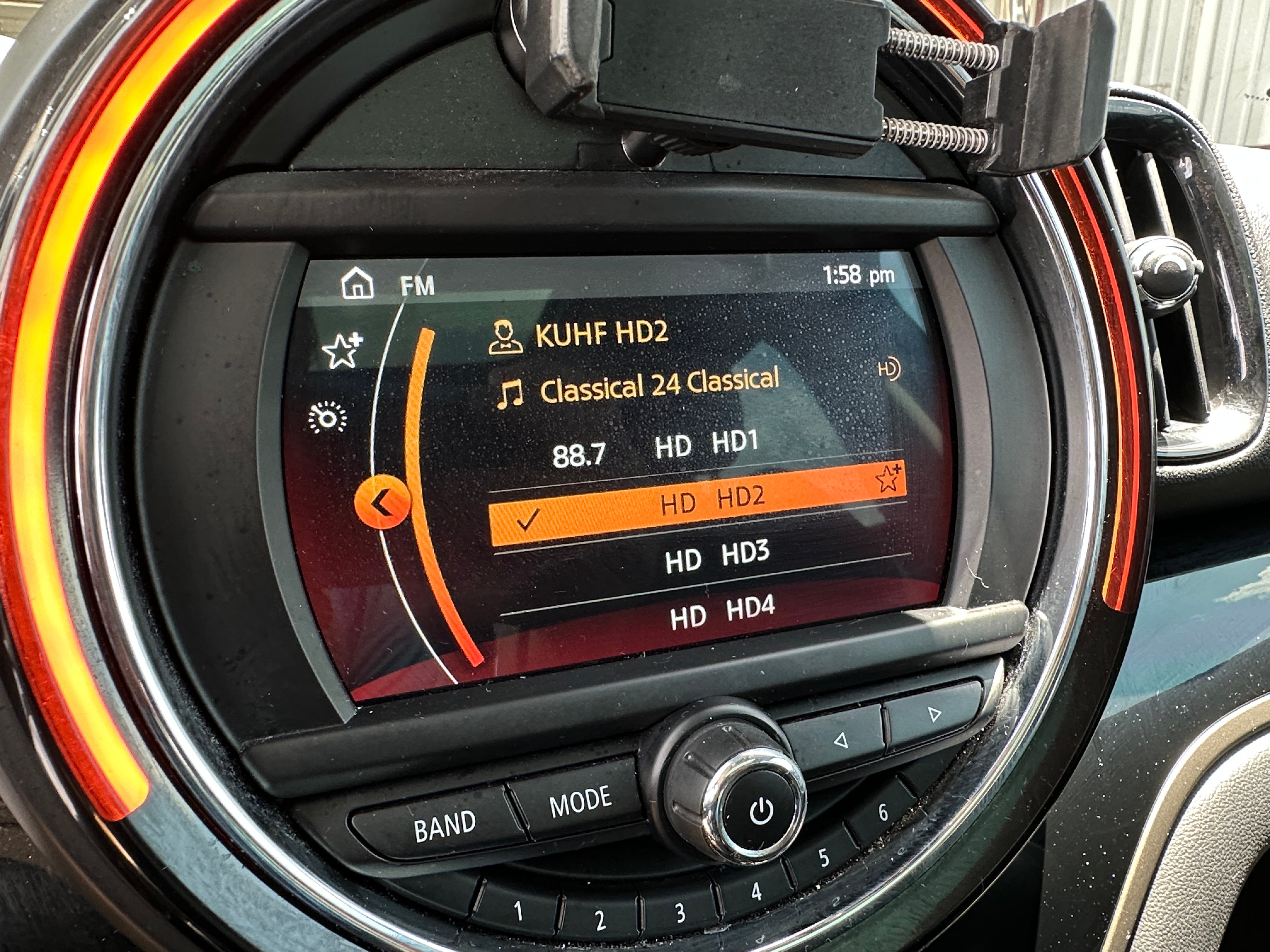 Thumbnail: 2019 MINI Cooper Countryman - 3