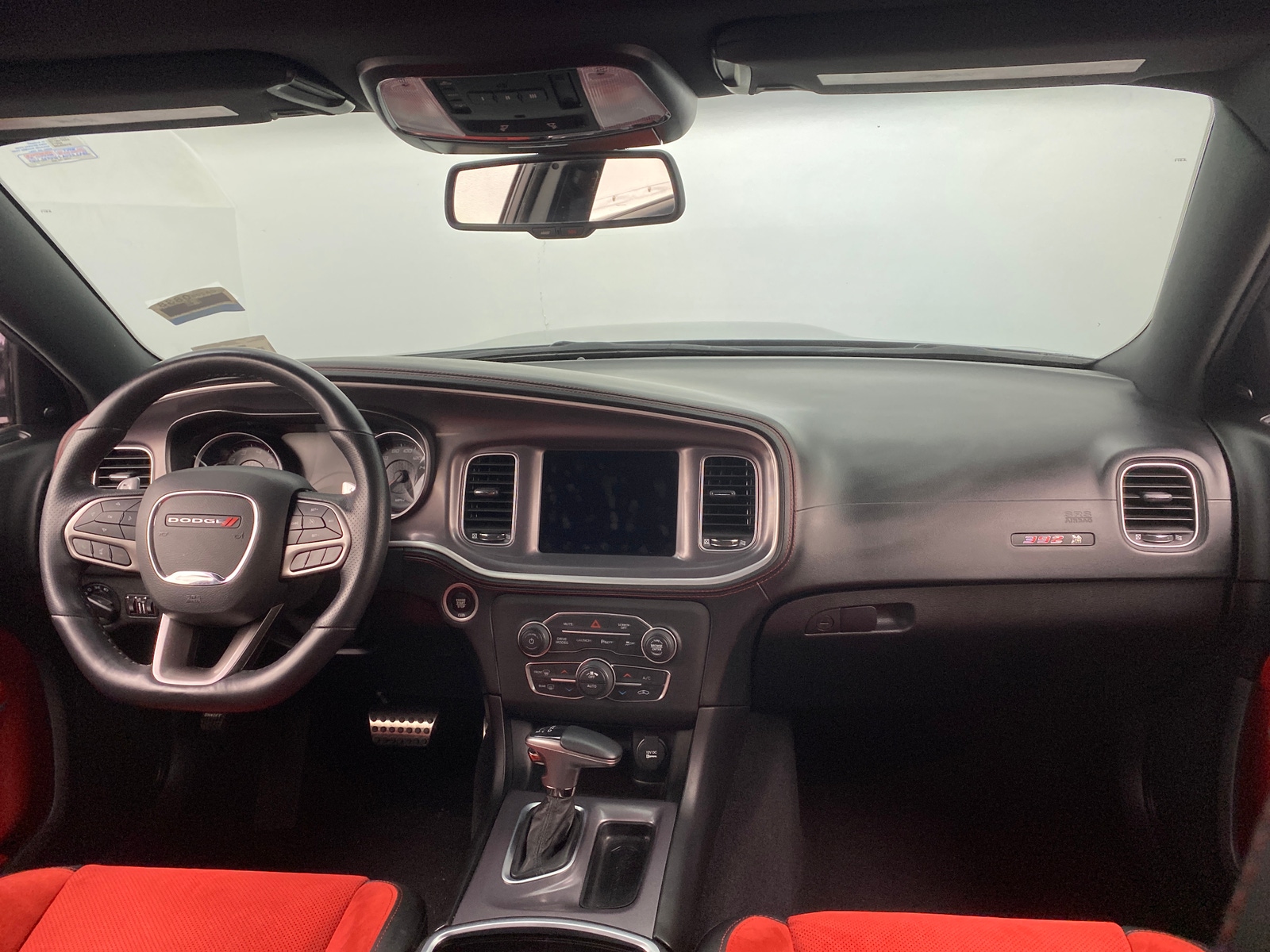 Thumbnail: 2022 Dodge Charger - 3