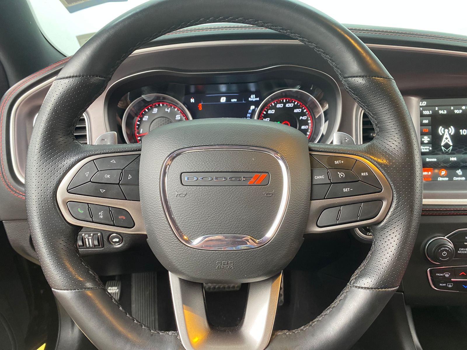Thumbnail: 2022 Dodge Charger - 5